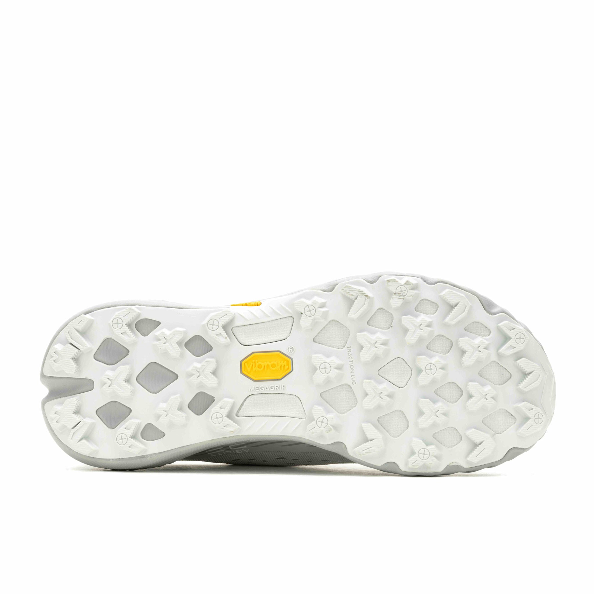 Women's Agility Peak 5 - Cloud (T3)