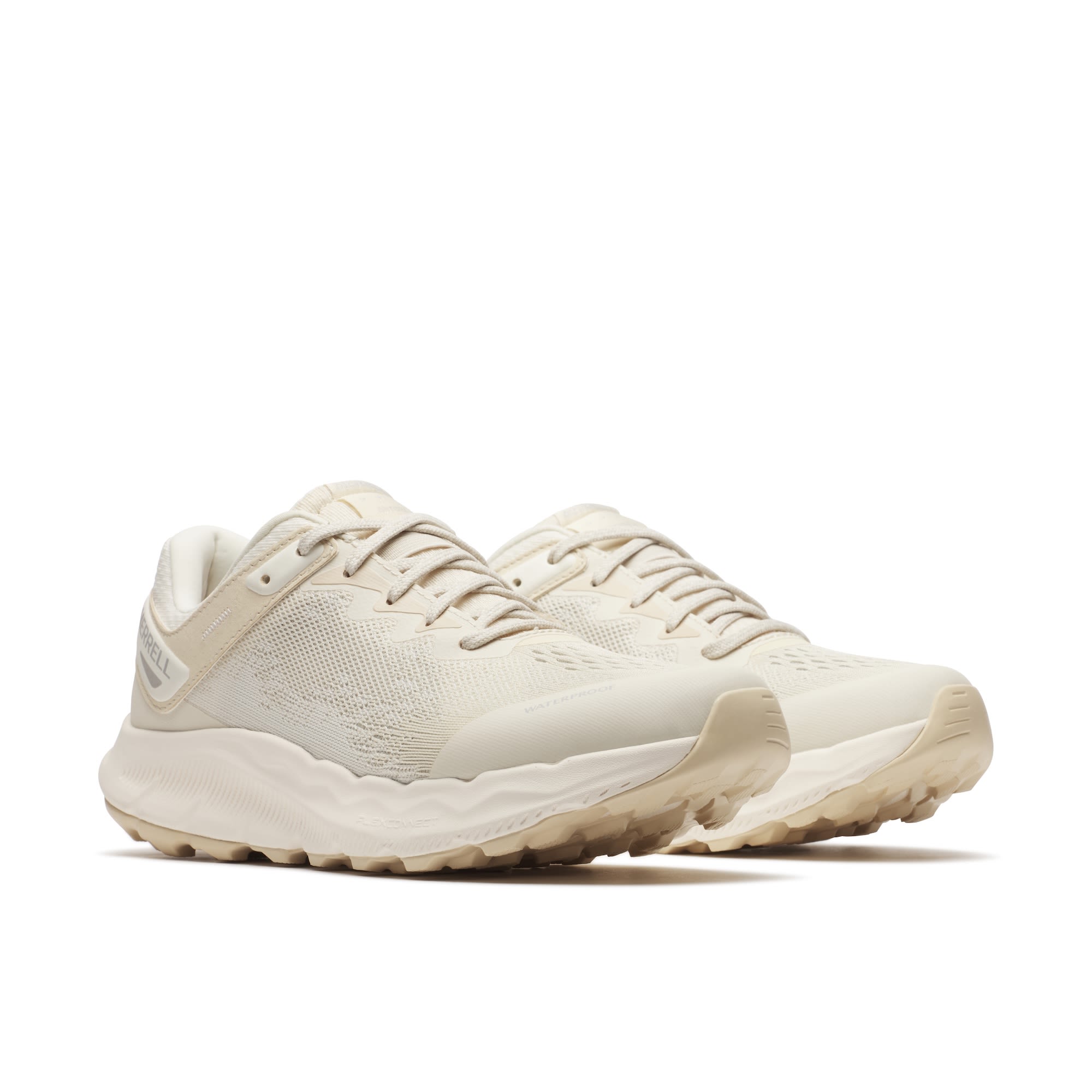 Women's Antora 4 WP - Eggshell