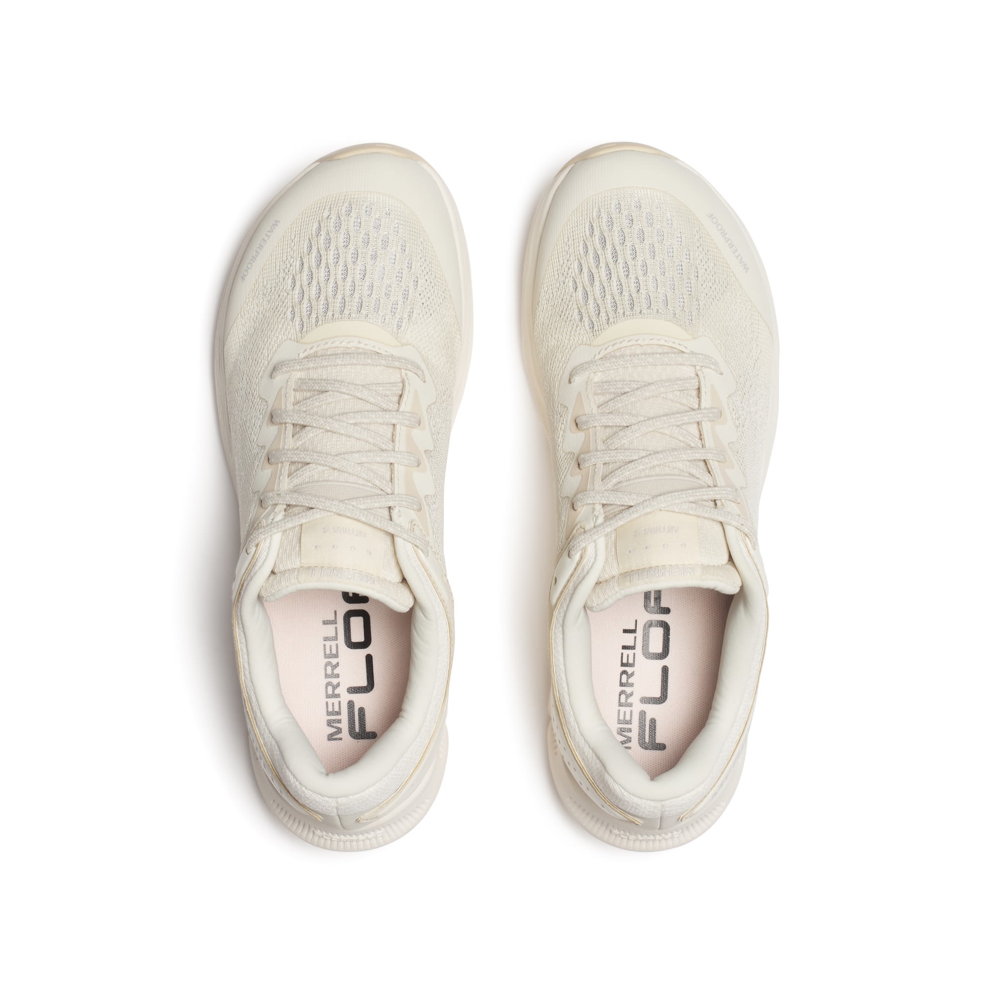 Women's Antora 4 WP - Eggshell