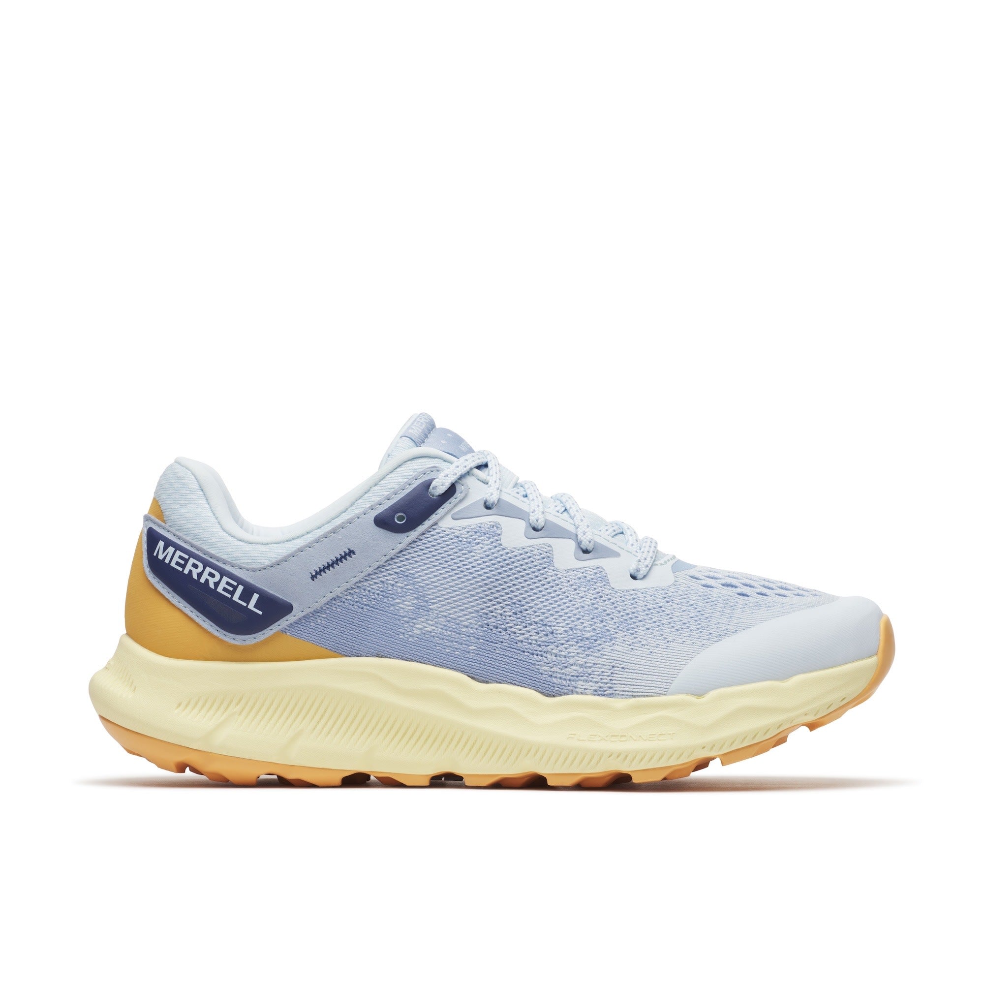Women's Antora 4 - Ice Blue