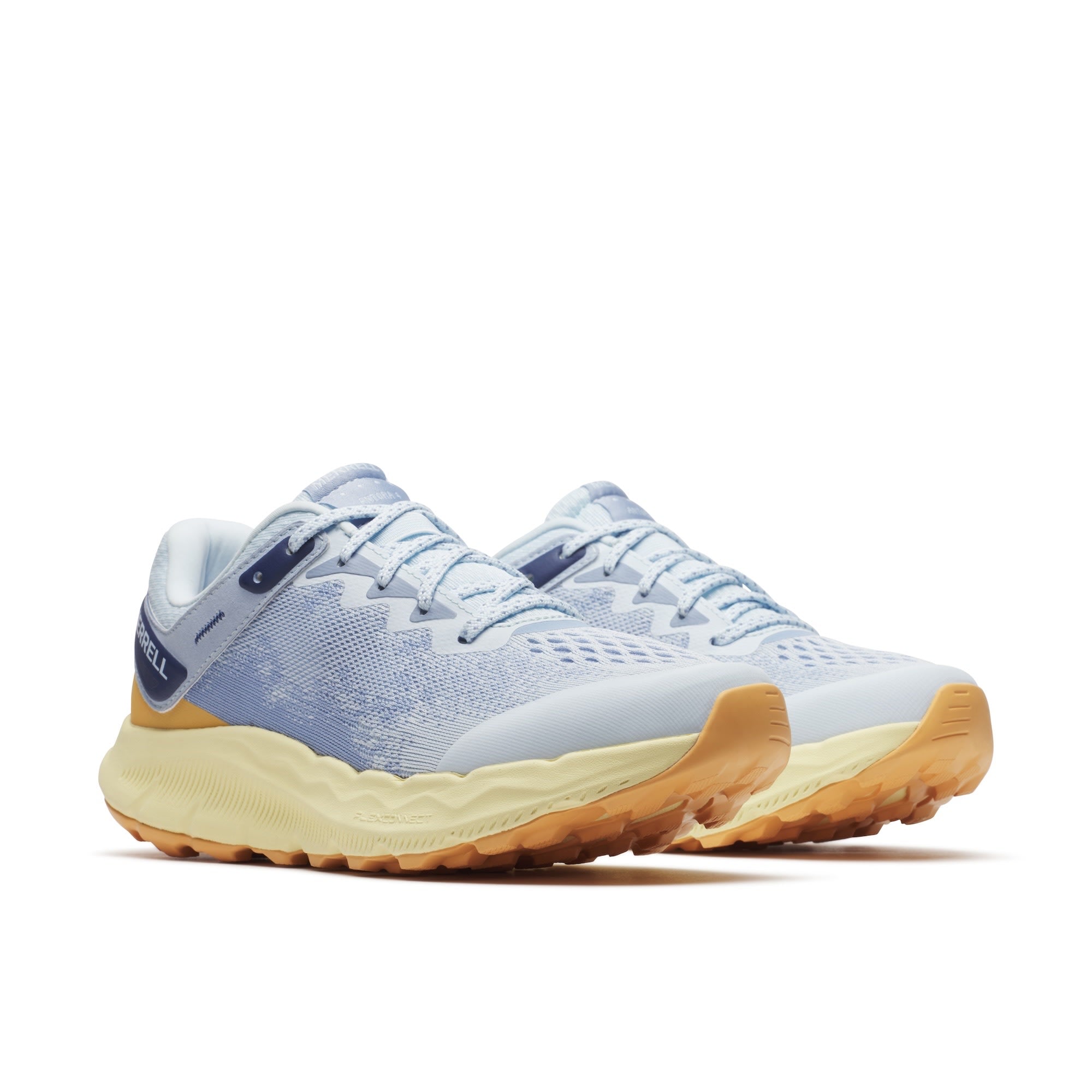 Women's Antora 4 - Ice Blue