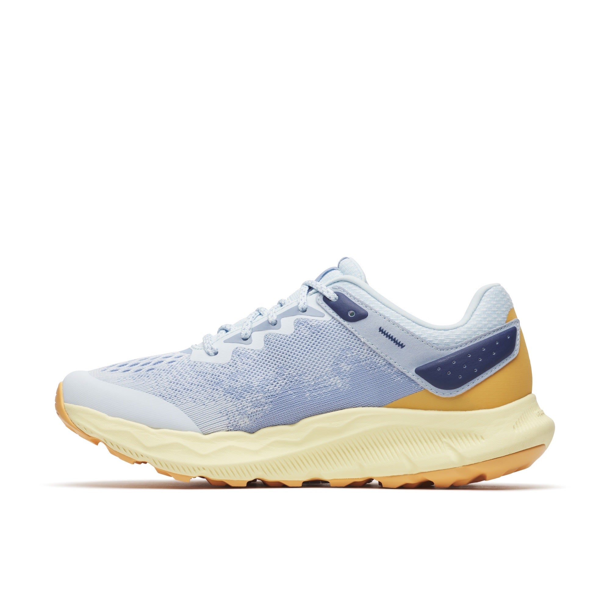 Women's Antora 4 - Ice Blue