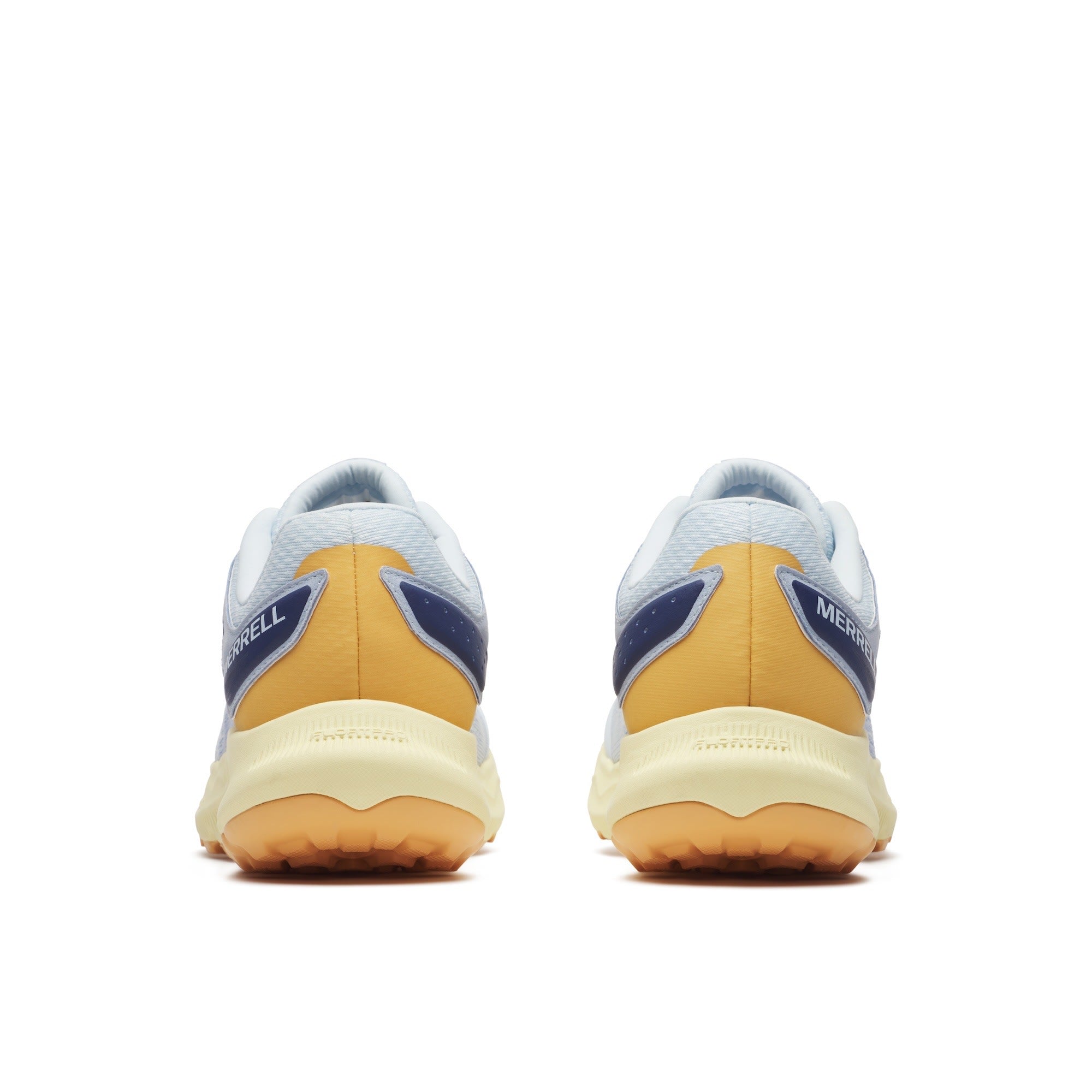 Women's Antora 4 - Ice Blue