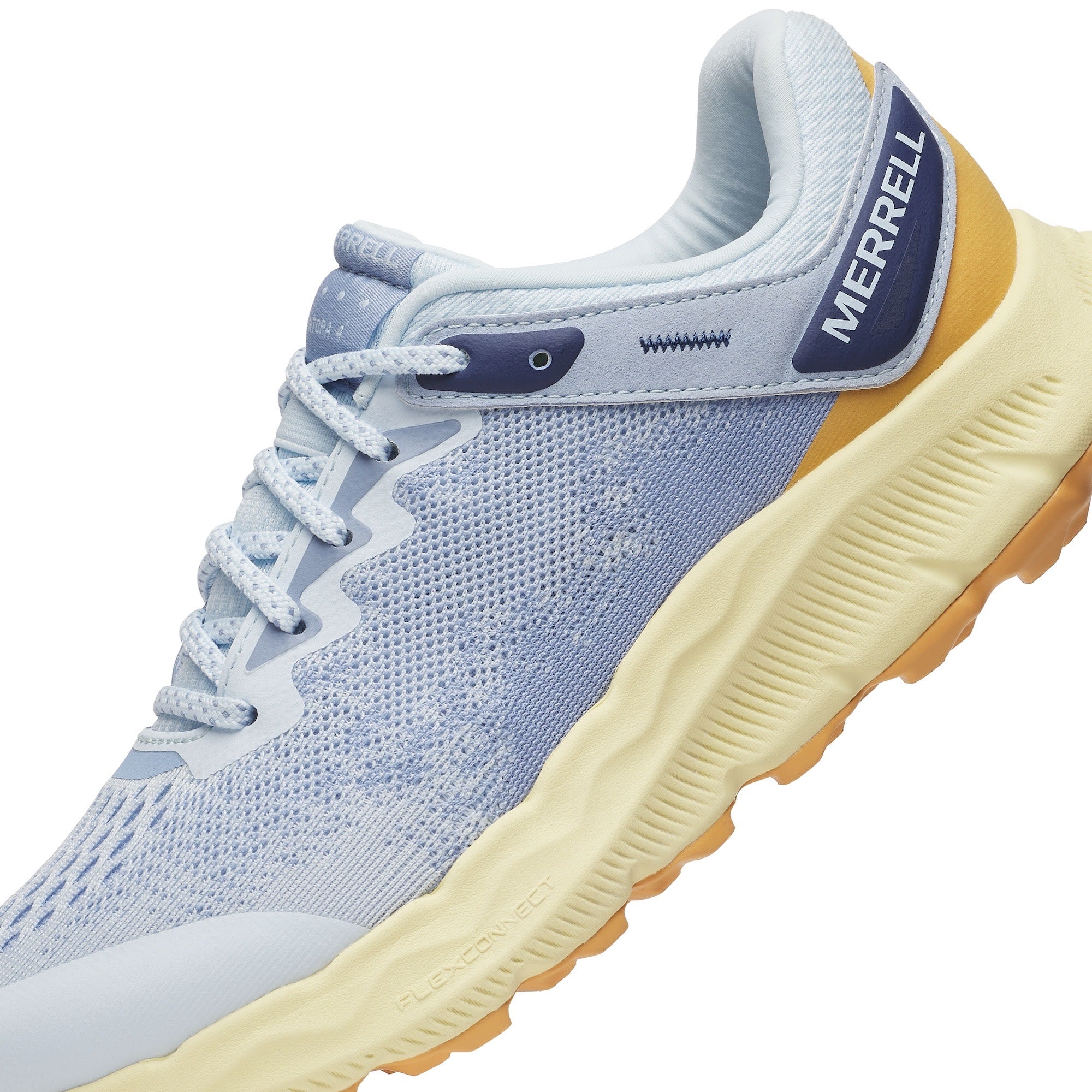 Women's Antora 4 - Ice Blue