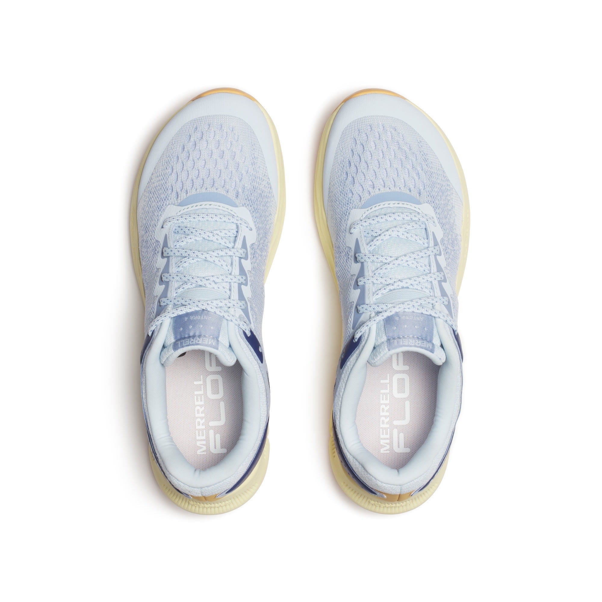 Women's Antora 4 - Ice Blue