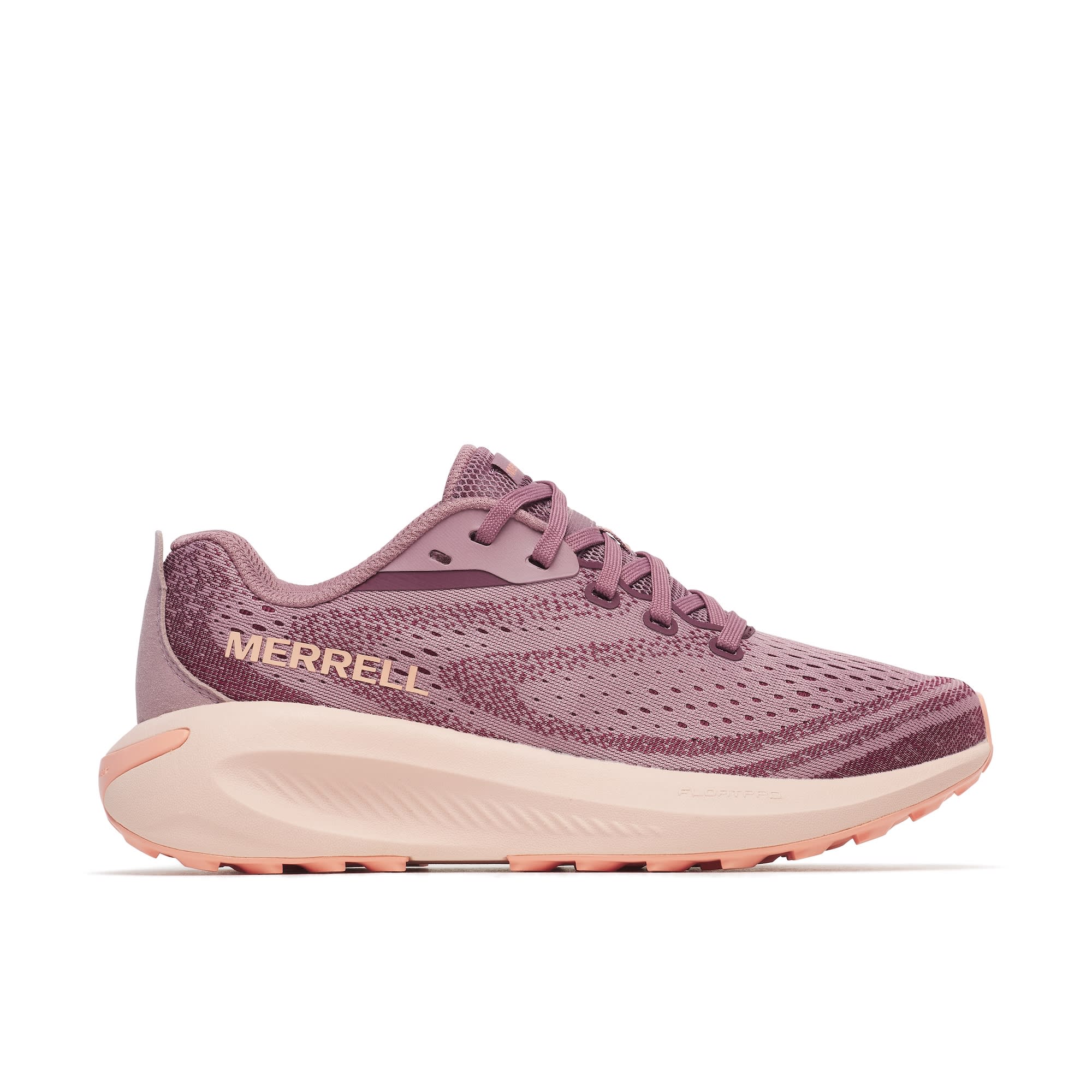 Women's Morphlite - Pale Cherry