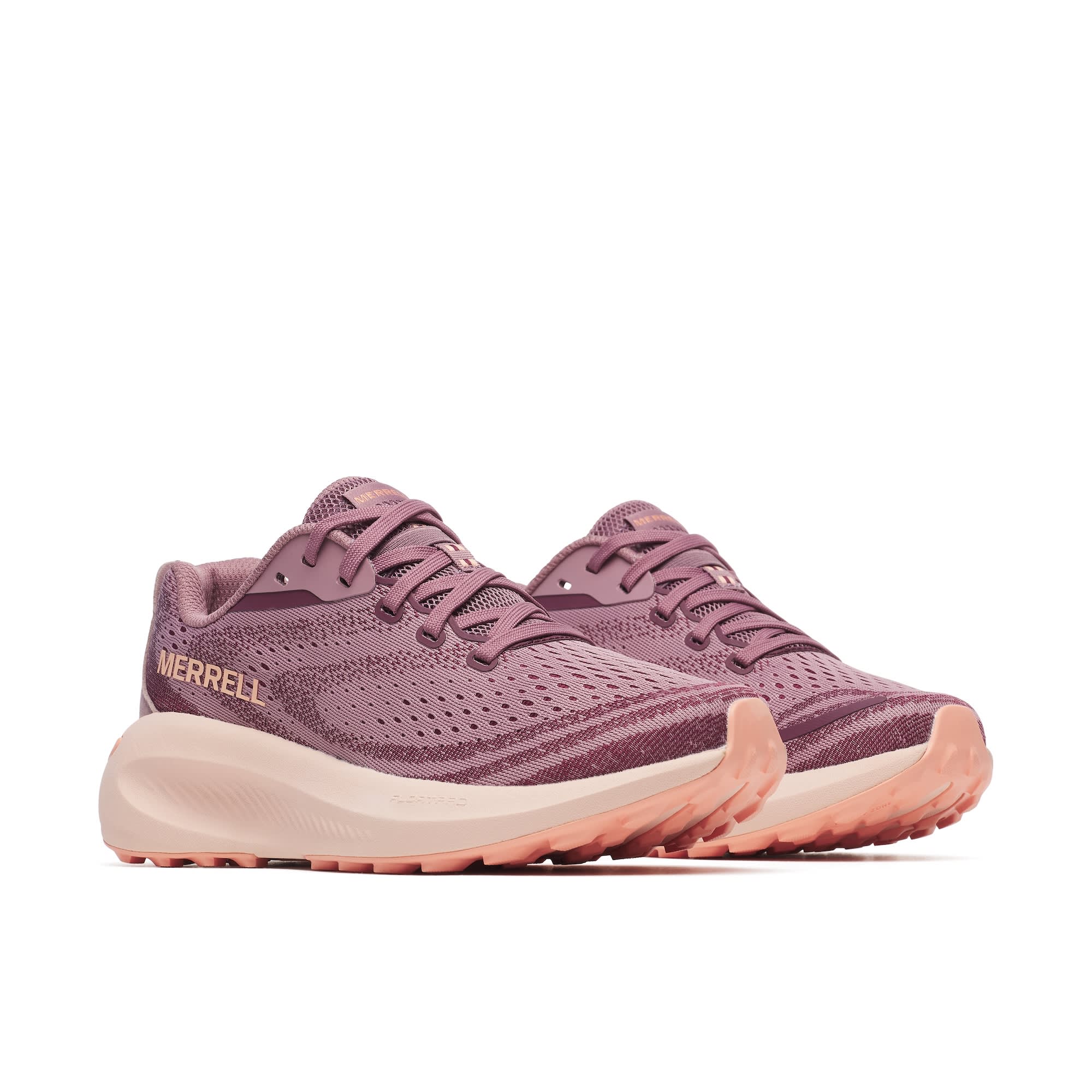 Women's Morphlite - Pale Cherry