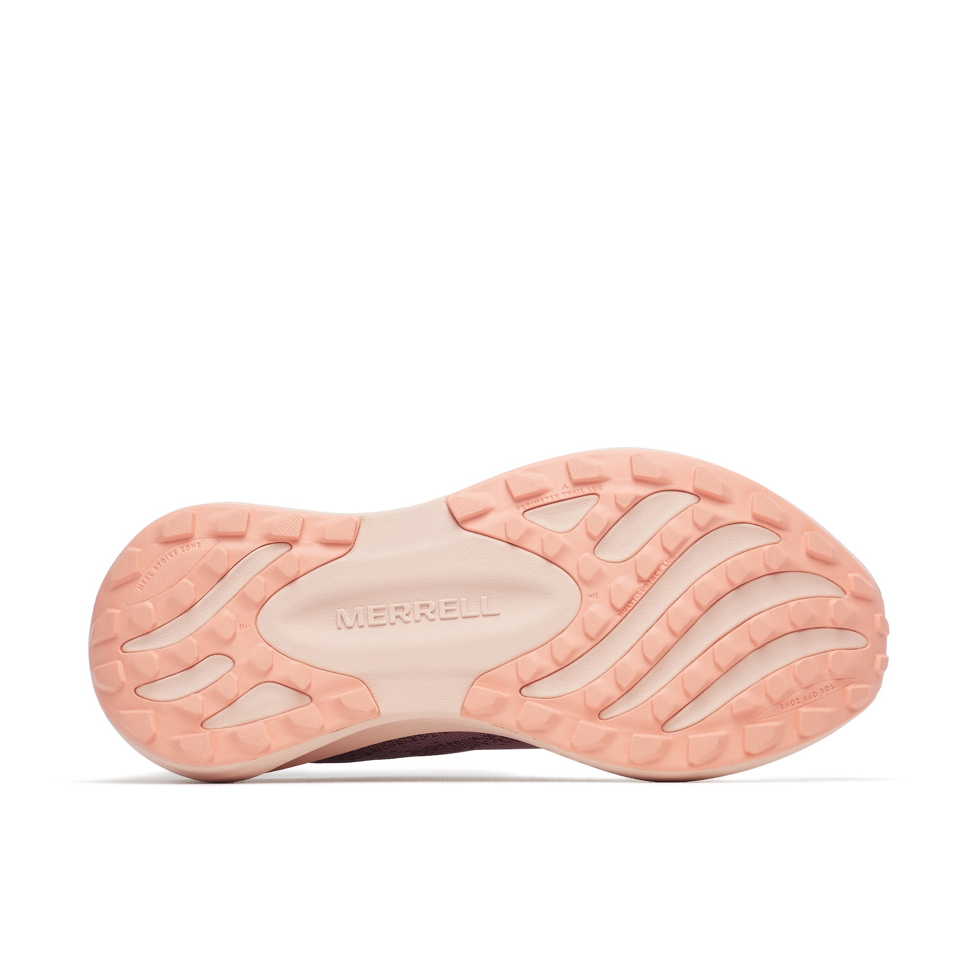 Women's Morphlite - Pale Cherry
