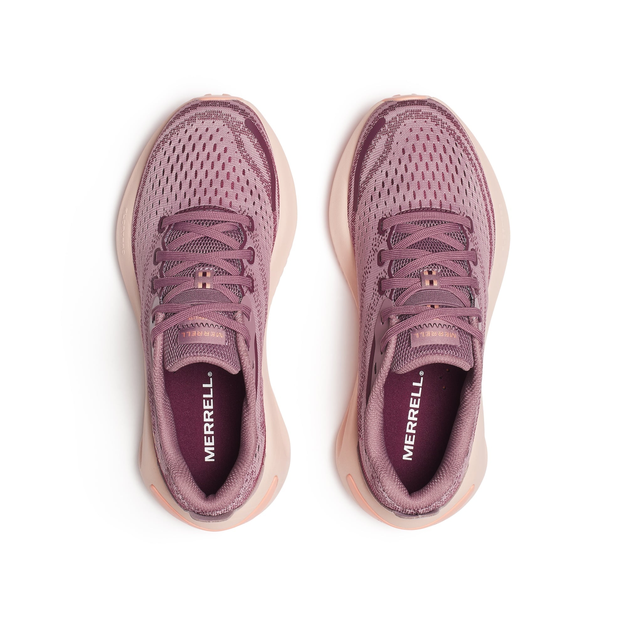 Women's Morphlite - Pale Cherry