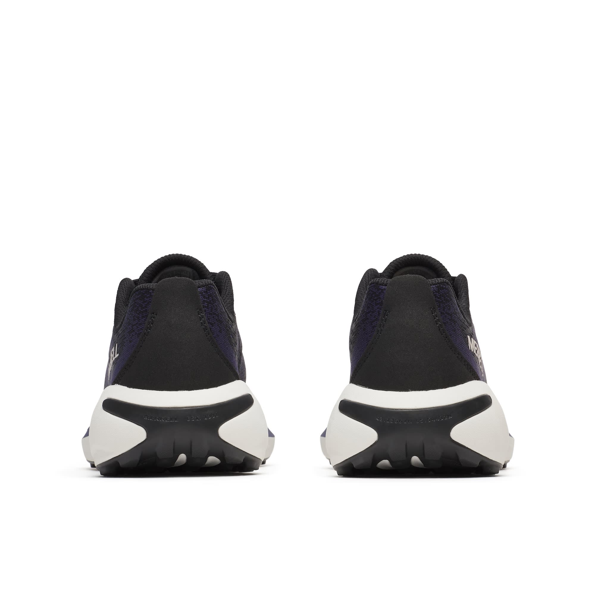 Women's Morphlite - Black/Arcane