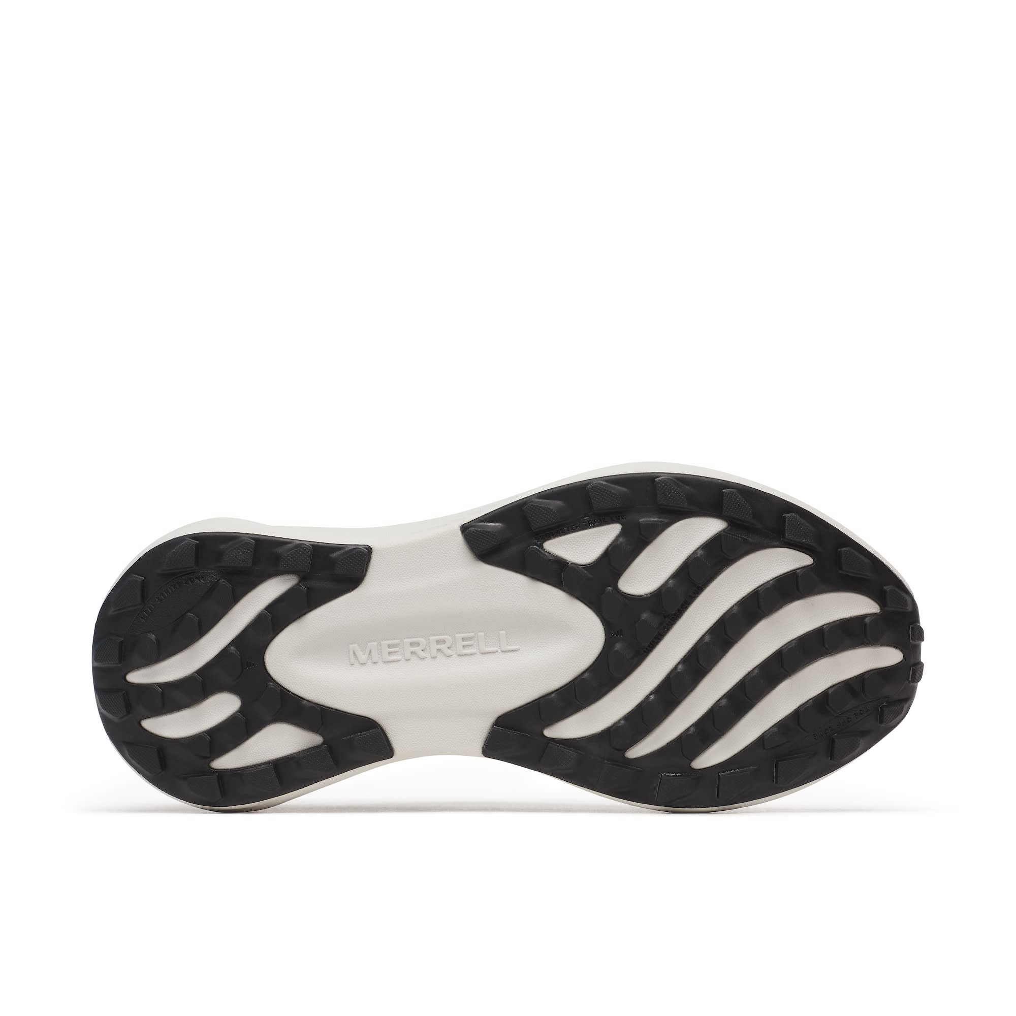 Women's Morphlite - Black/Arcane