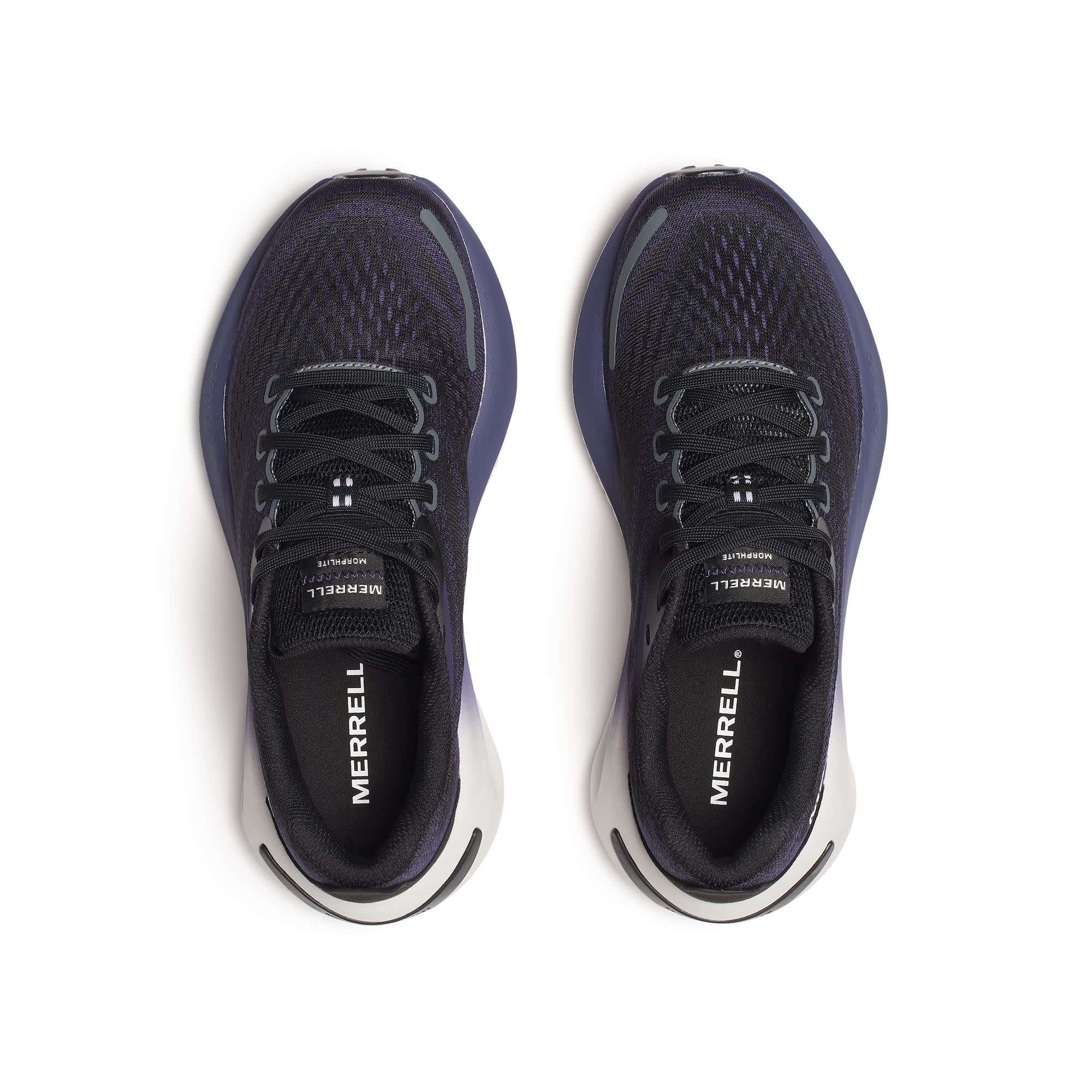 Women's Morphlite - Black/Arcane