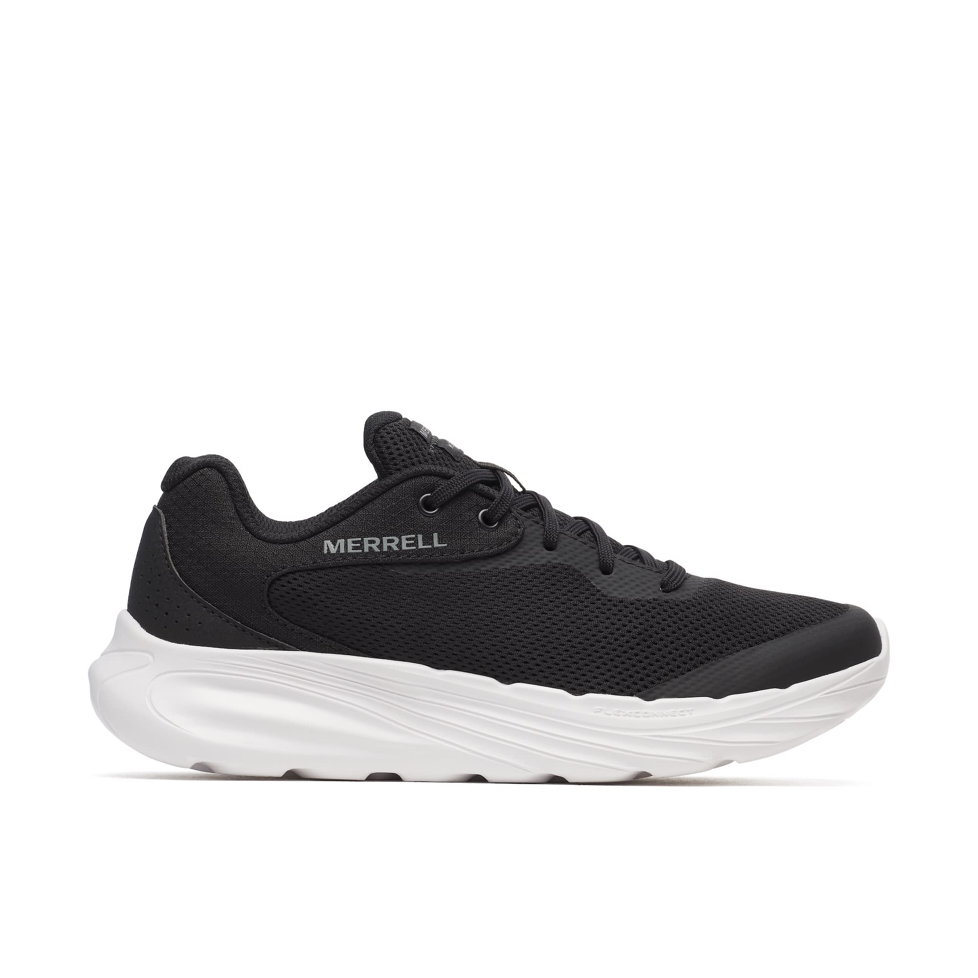 Women's Morphaxis - Black/White