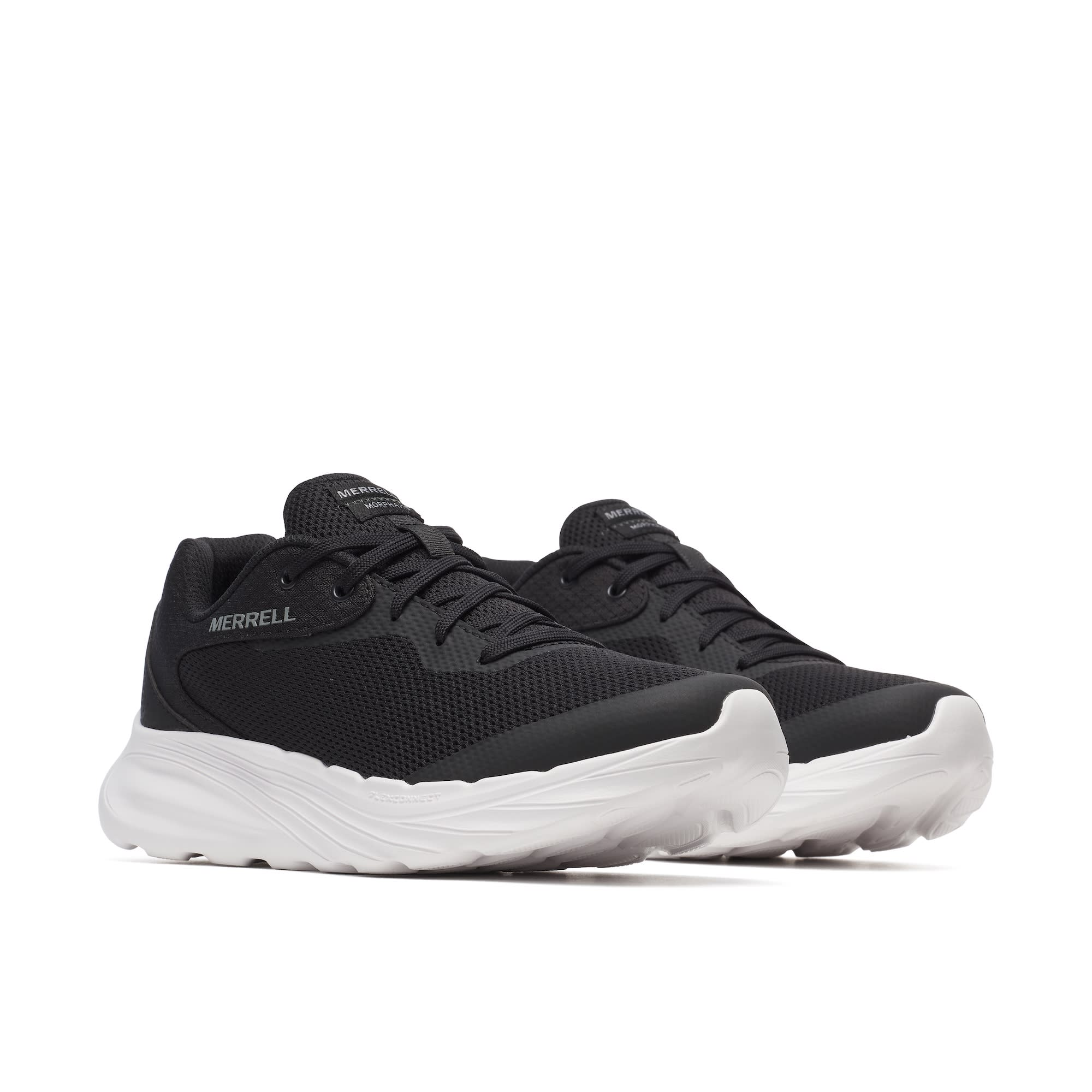 Women's Morphaxis - Black/White