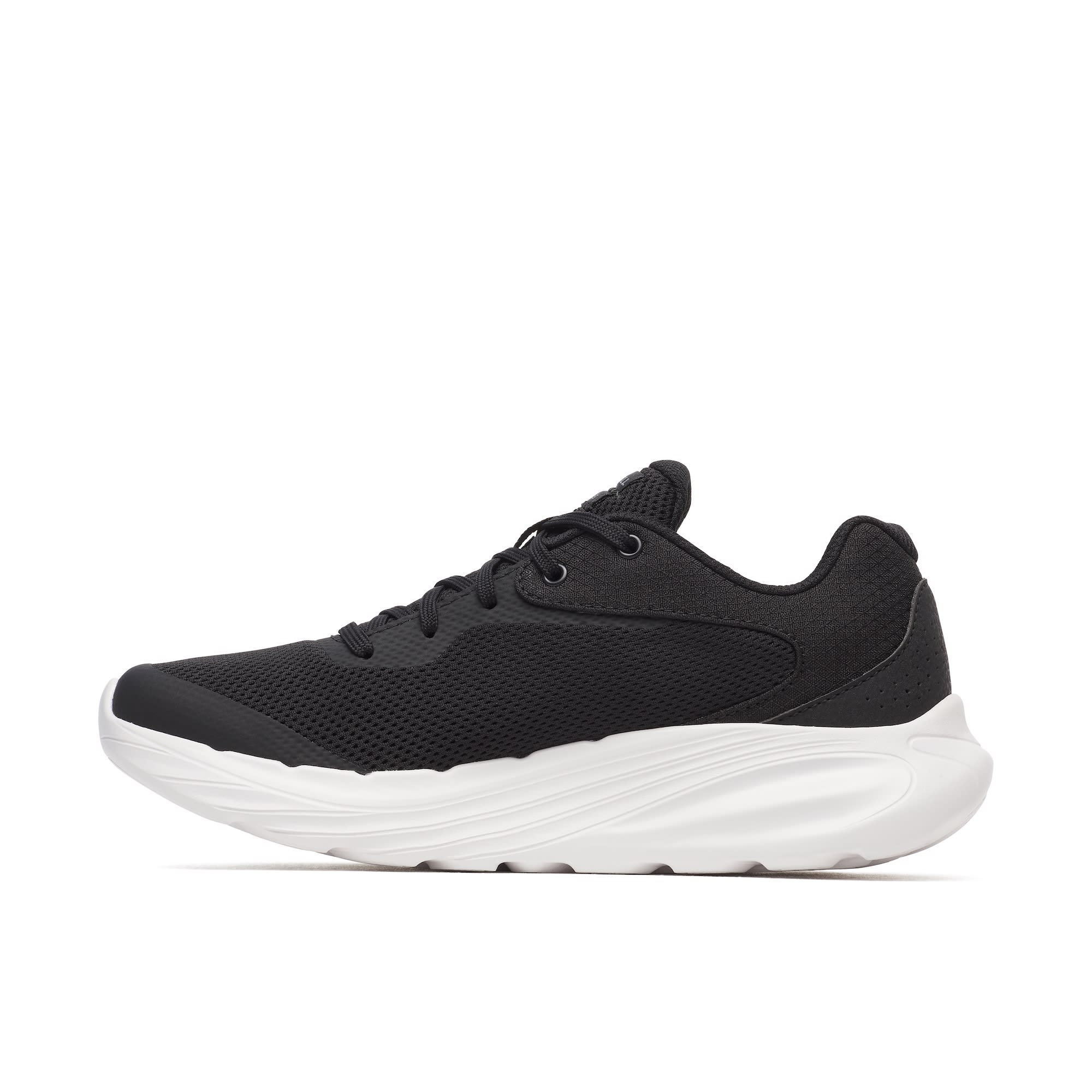 Women's Morphaxis - Black/White
