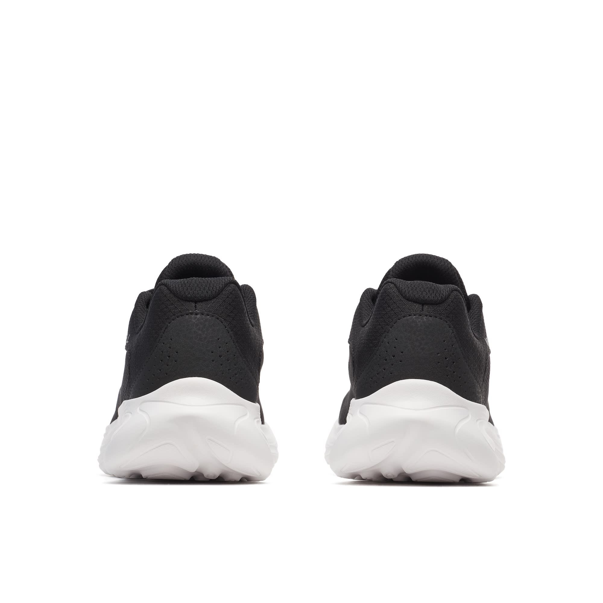 Women's Morphaxis - Black/White