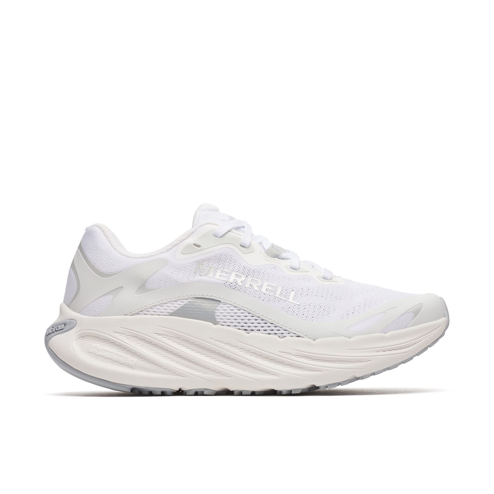 Women's Promorph - White (T3)