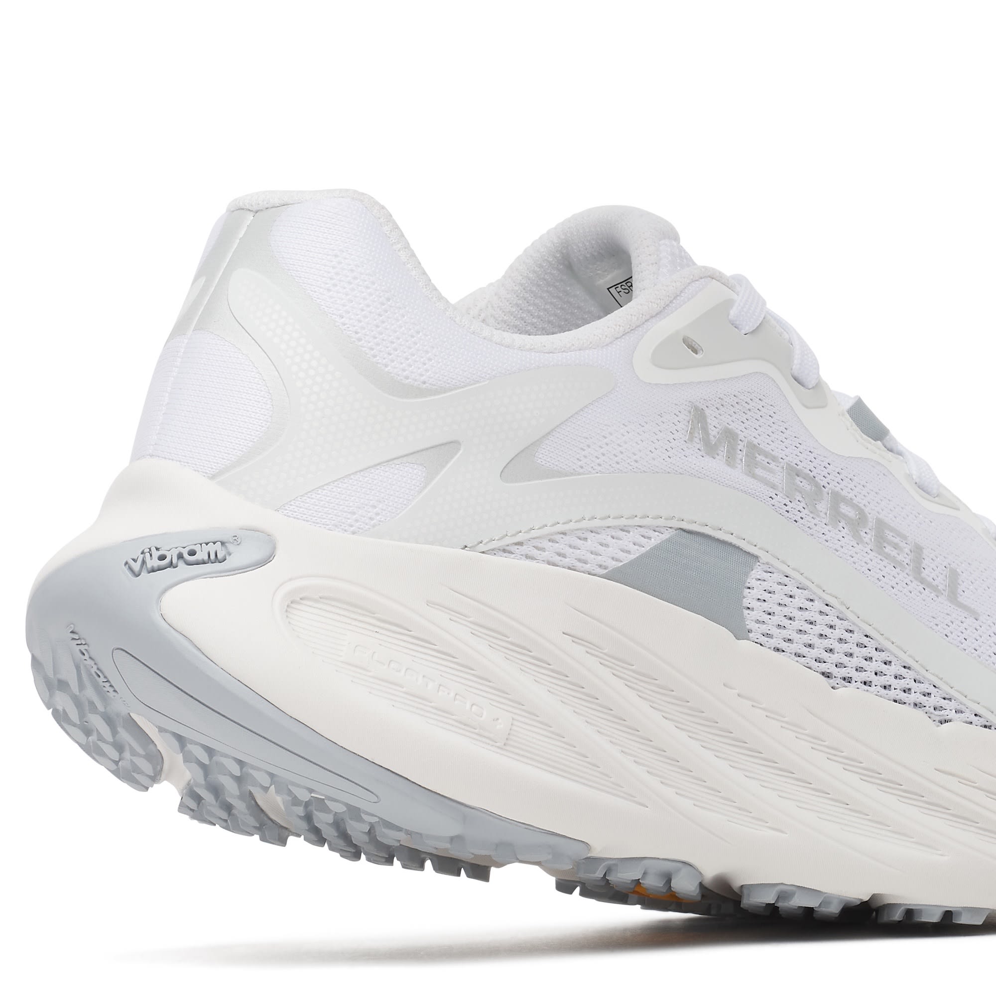 Women's Promorph - White (T3)