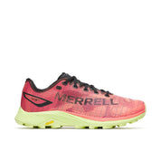 Women's MTL Long Sky 2 Matryx - Blossom/Crimson