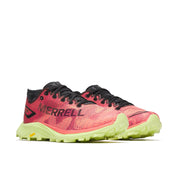 Women's MTL Long Sky 2 Matryx - Blossom/Crimson