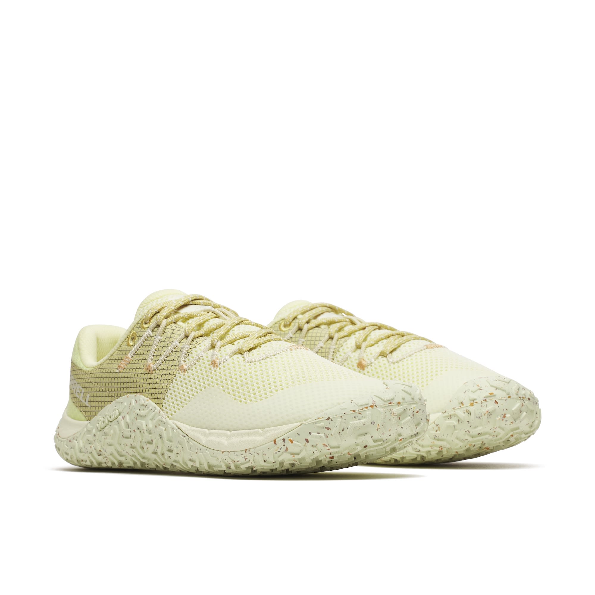 Women's Trail Glove 7 - Honeydew