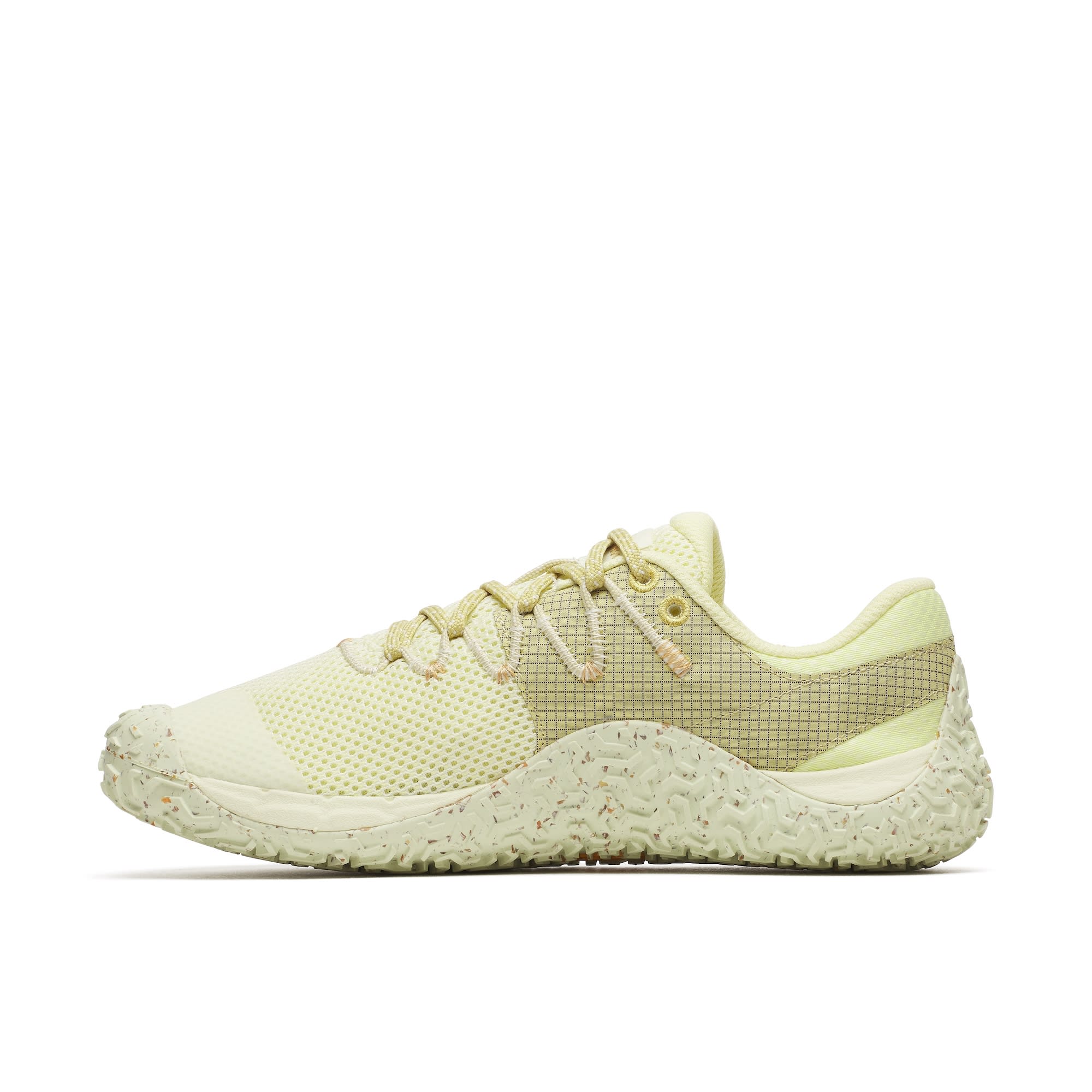 Women's Trail Glove 7 - Honeydew