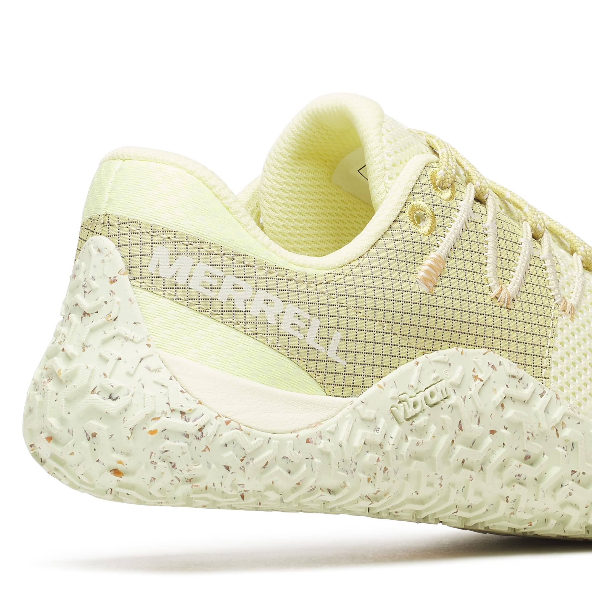 Women's Trail Glove 7 - Honeydew