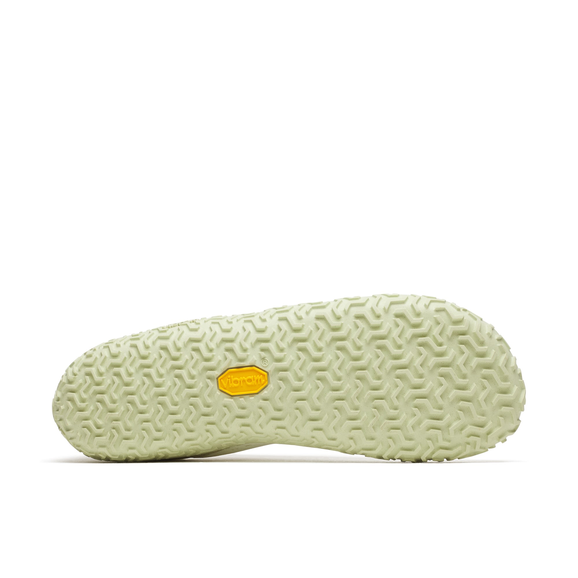 Women's Trail Glove 7 - Honeydew