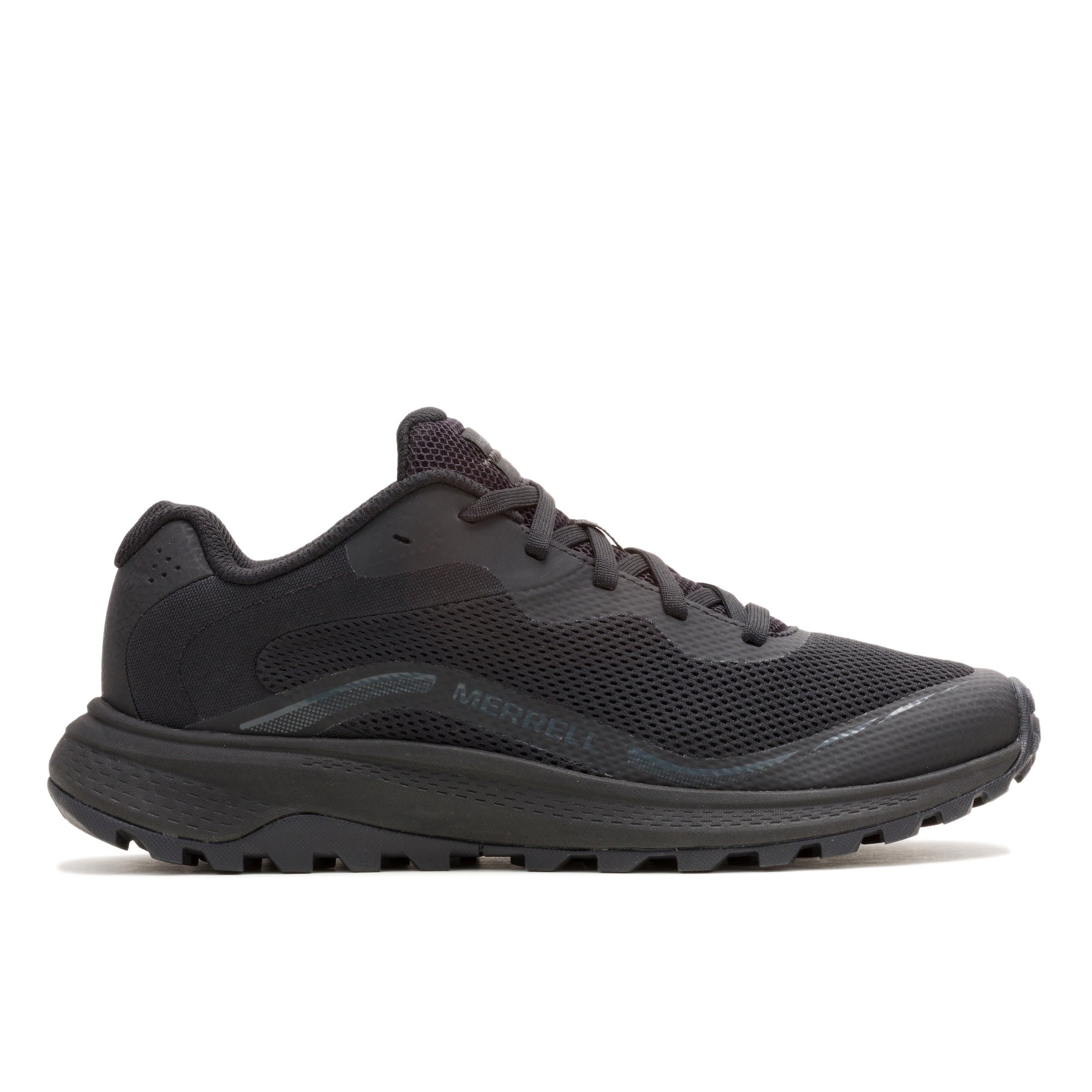 Women's Fly Strike 2 - Black/Black