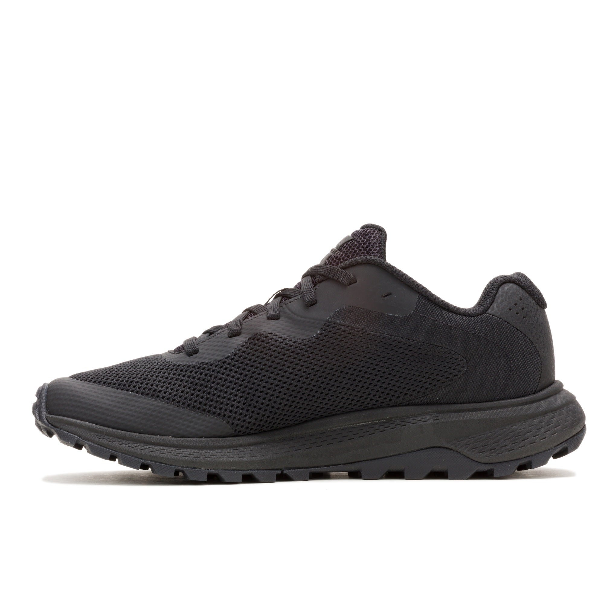 Women's Fly Strike 2 - Black/Black