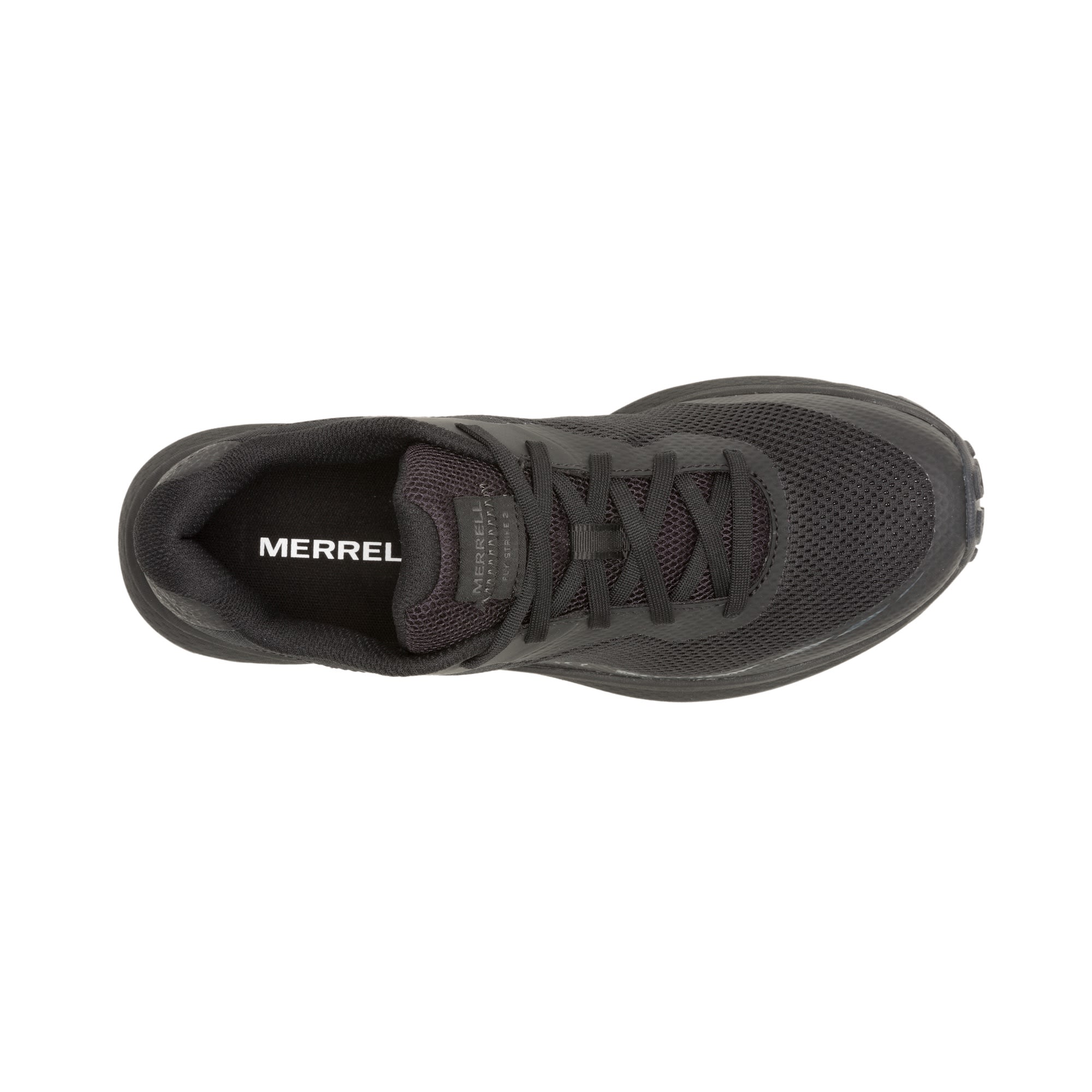 Women's Fly Strike 2 - Black/Black