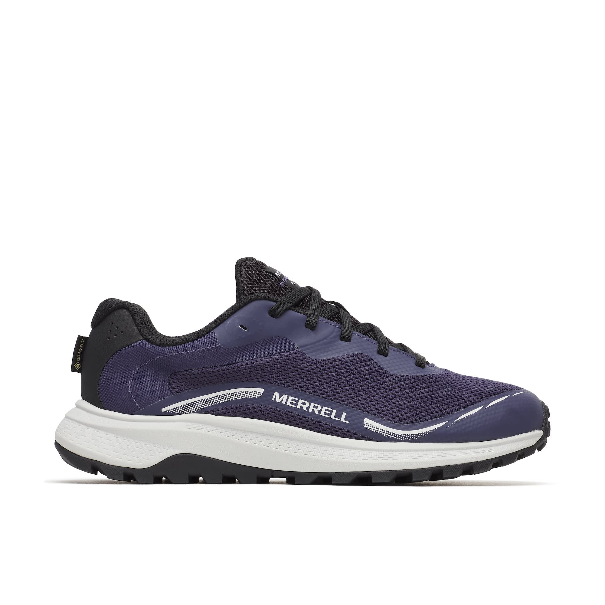 Women's Fly Strike 2 GTX - Black/Arcane