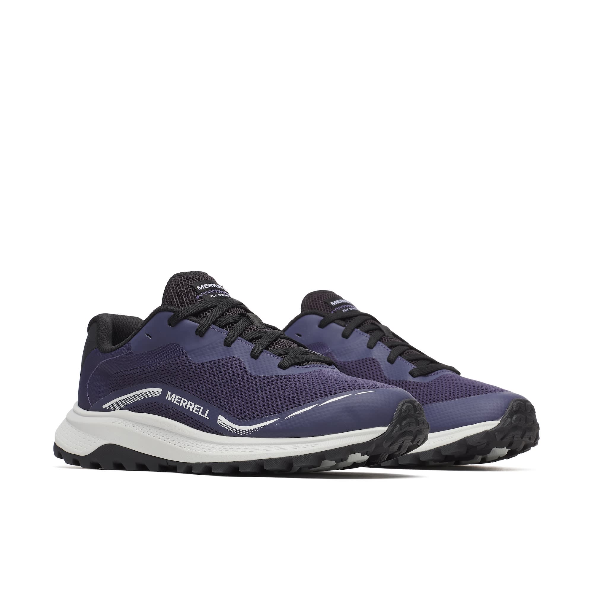 Women's Fly Strike 2 GTX - Black/Arcane