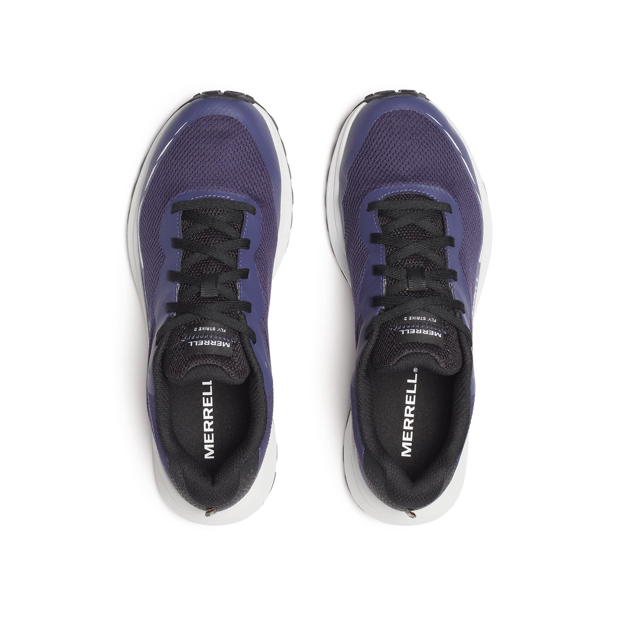 Women's Fly Strike 2 GTX - Black/Arcane