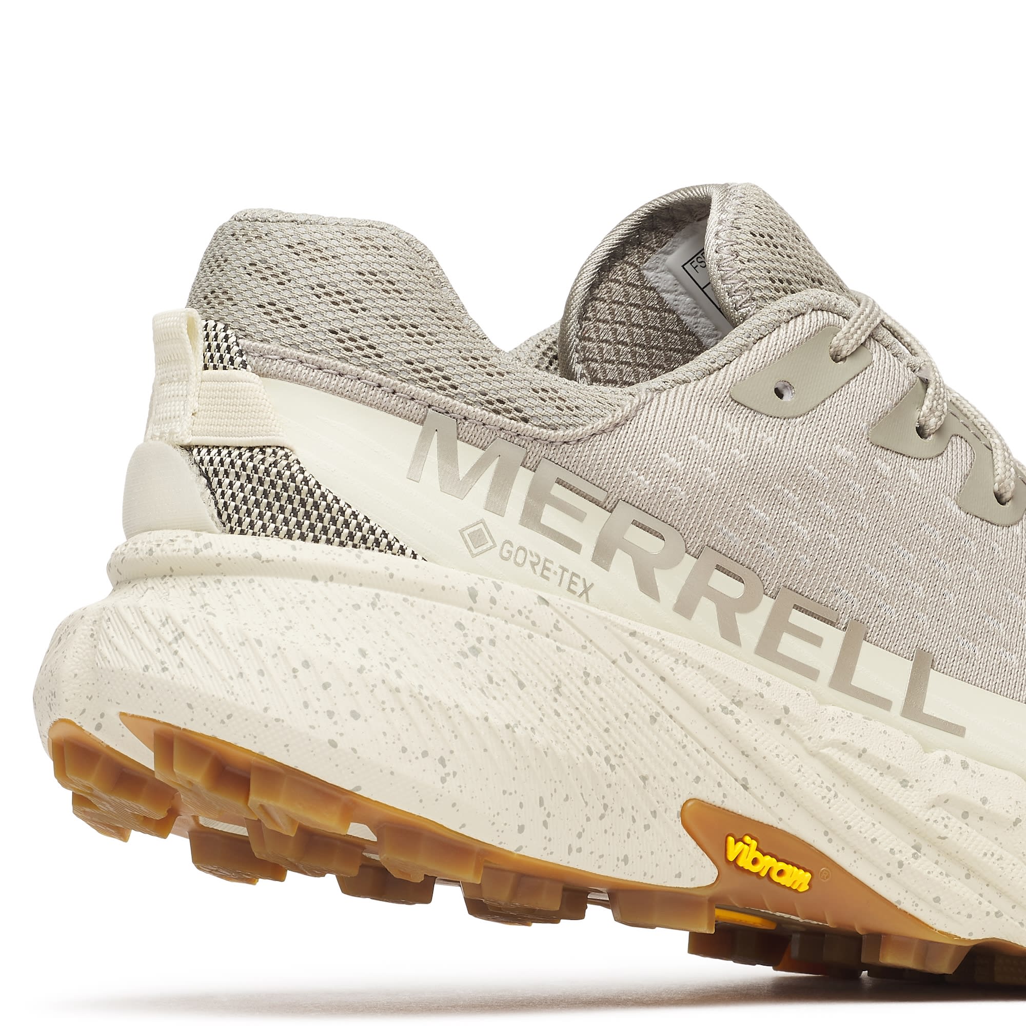 Women's Agility Peak 5 GTX - Diorite/Stucco