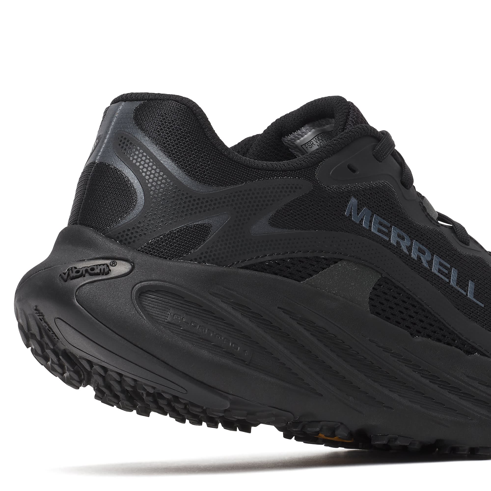 Women's Promorph - Black
