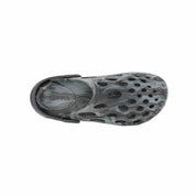 Women's Hydro Moc - Black