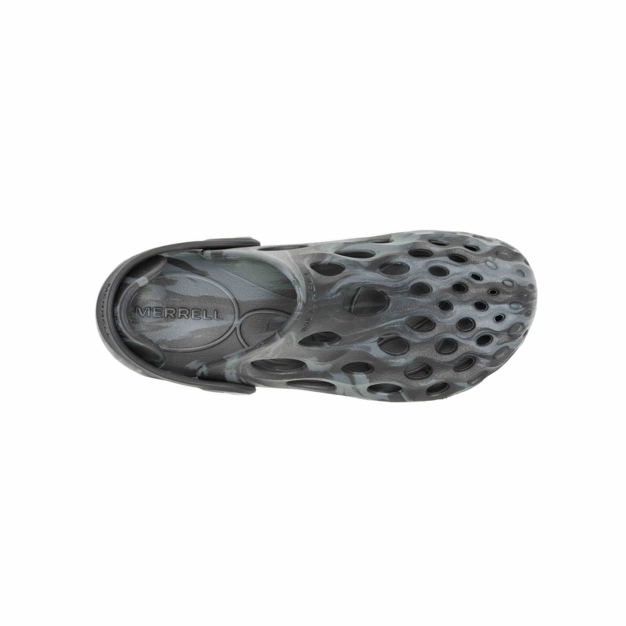 Women's Hydro Moc - Black