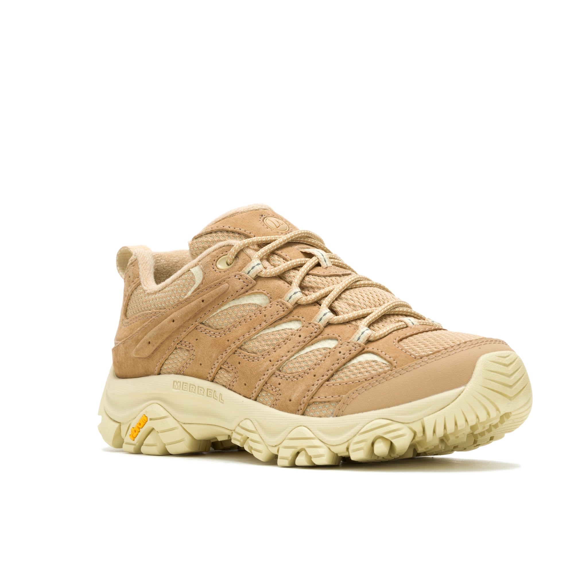 Women's Moab 3 - Khaki/Reed (T3)