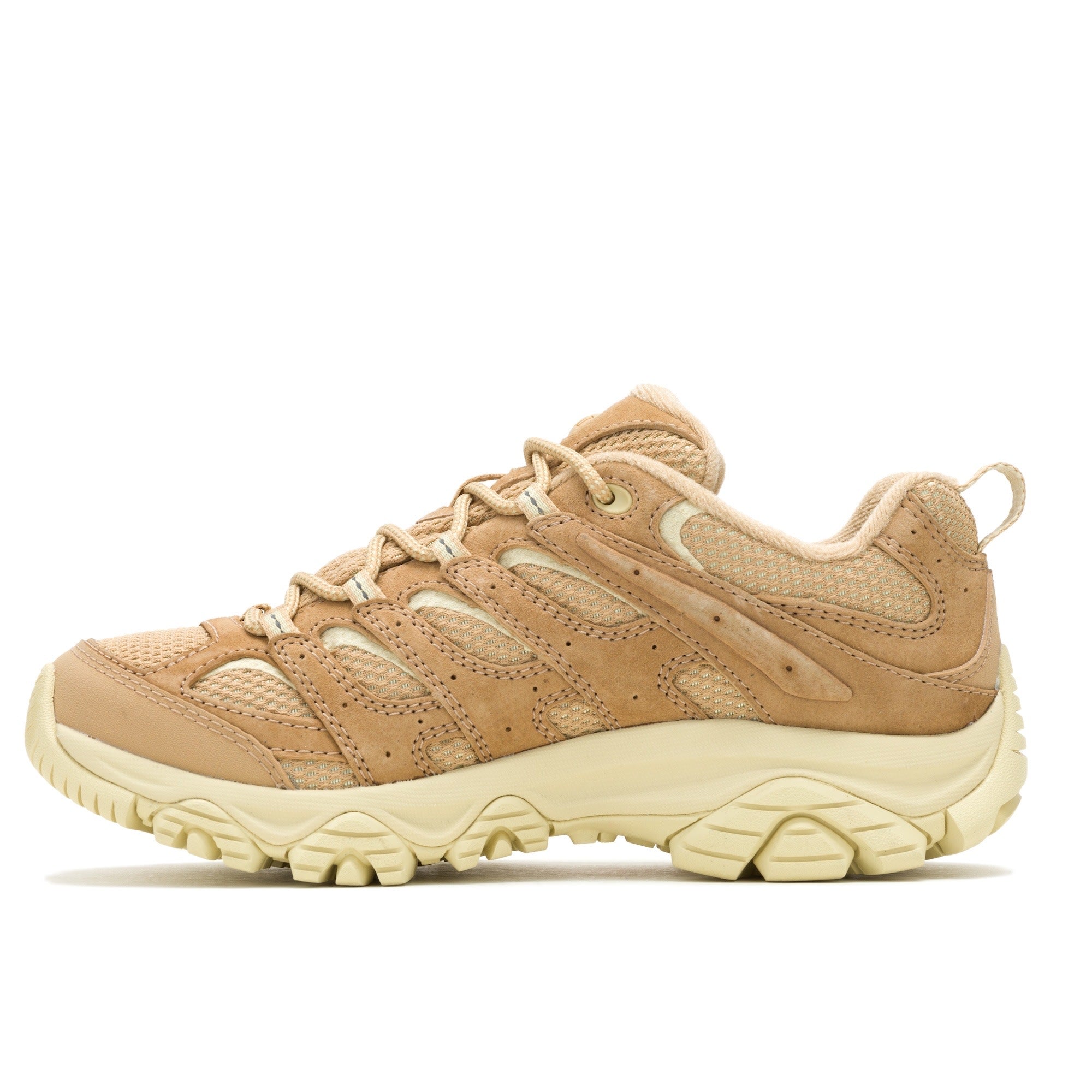 Women's Moab 3 - Khaki/Reed (T3)