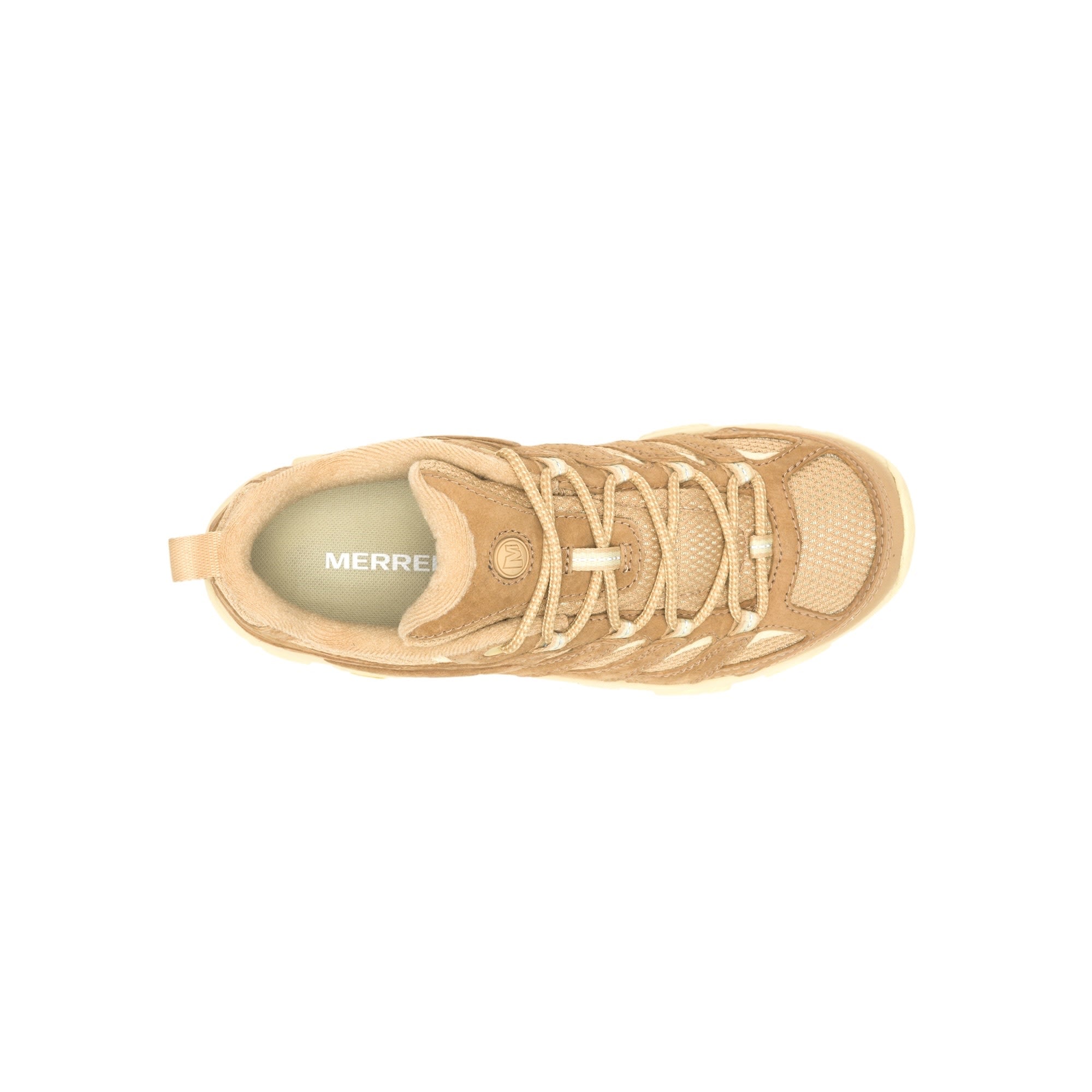 Women's Moab 3 - Khaki/Reed (T3)
