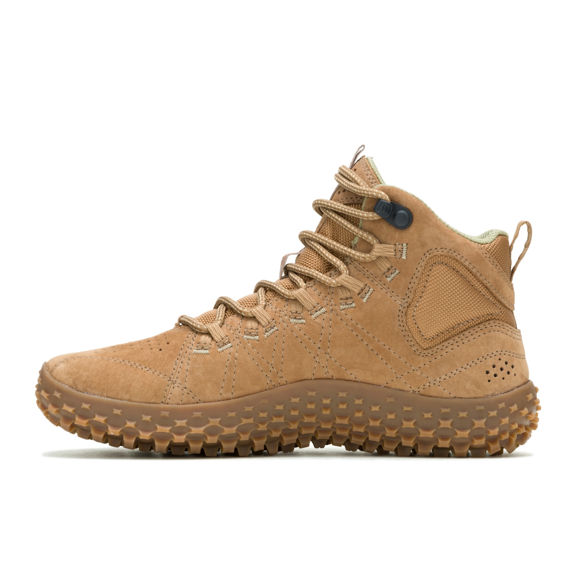 Women's Wrapt Mid WP - Tobacco