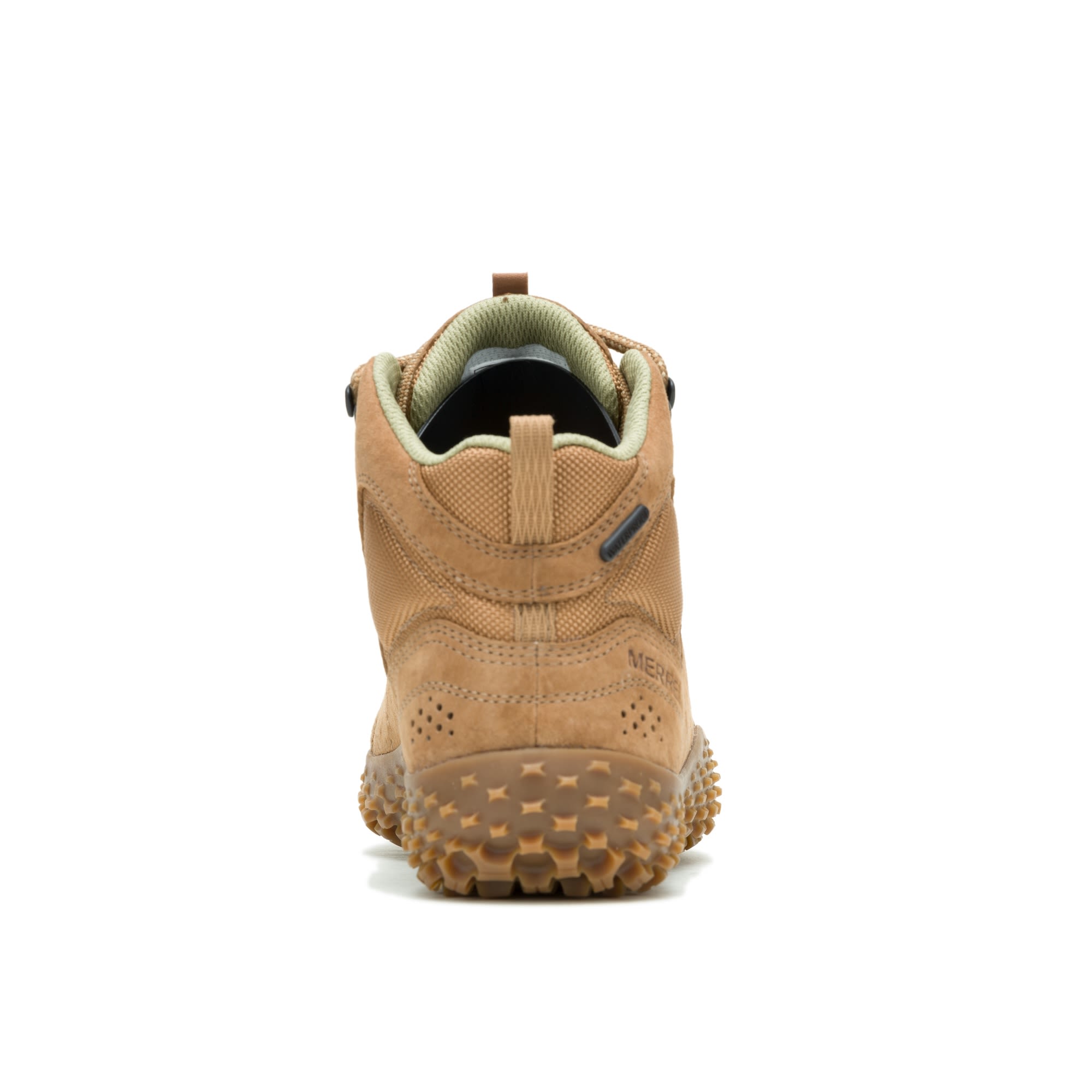 Women's Wrapt Mid WP - Tobacco