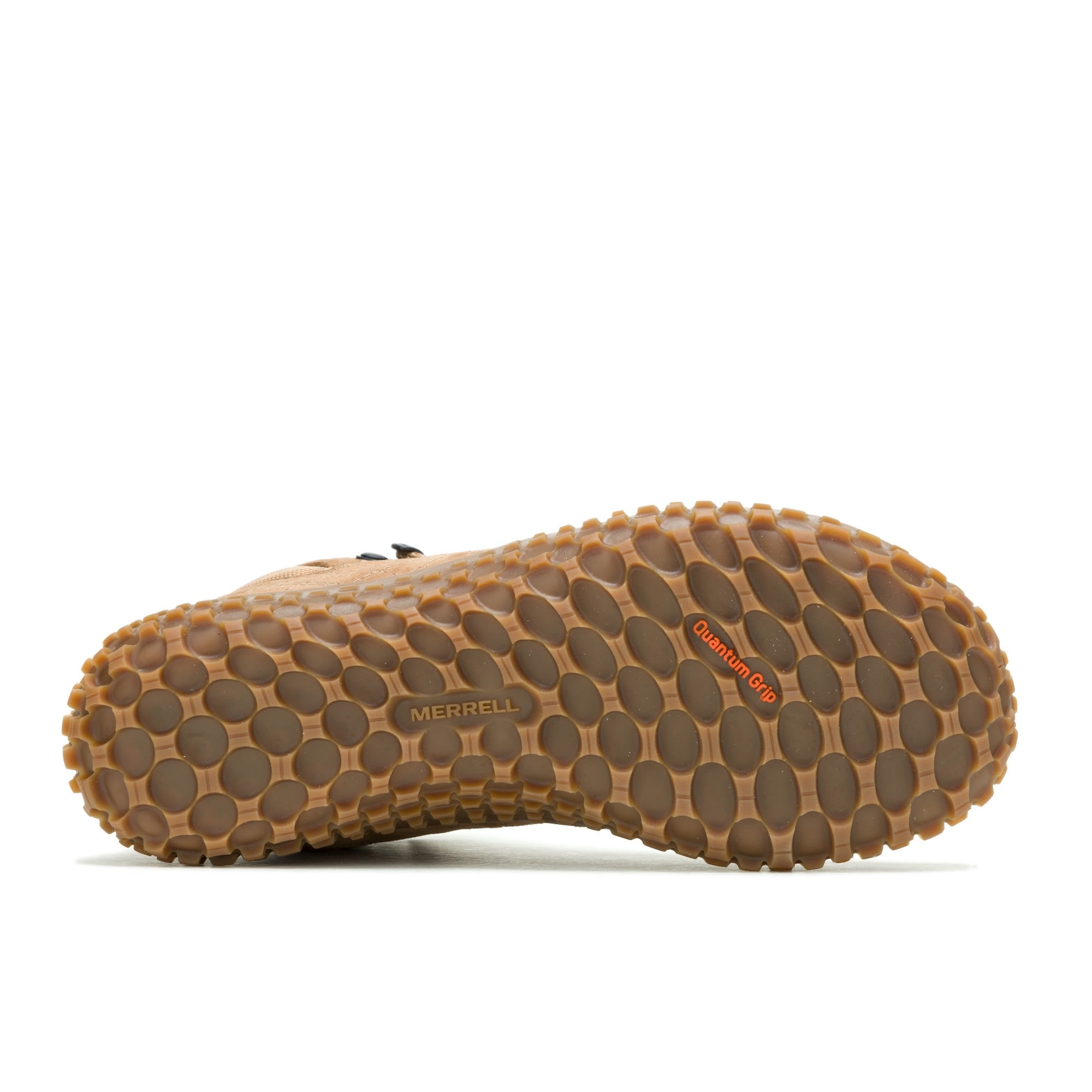 Women's Wrapt Mid WP - Tobacco