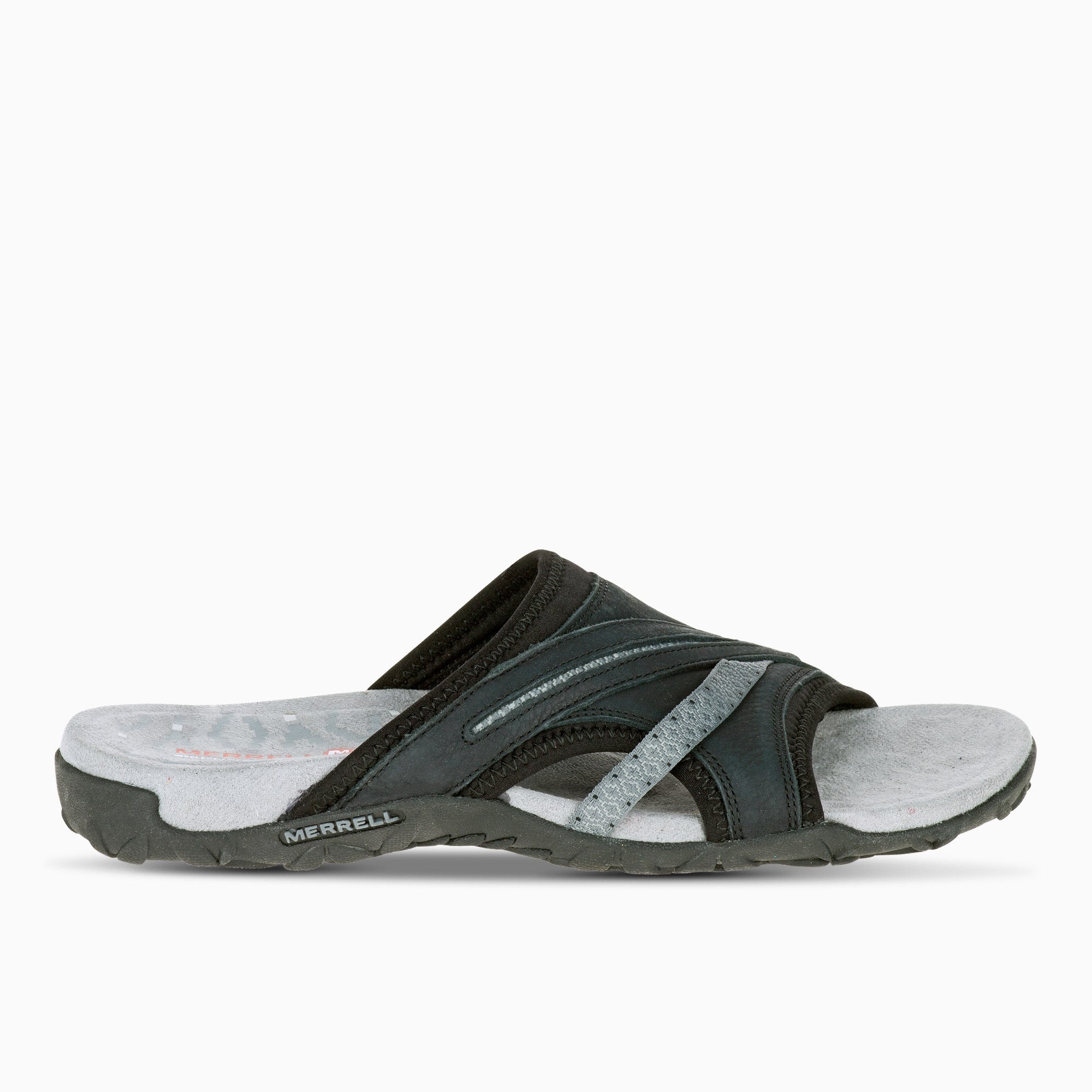 Women's Terran Slide II - Black