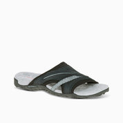 Women's Terran Slide II - Black