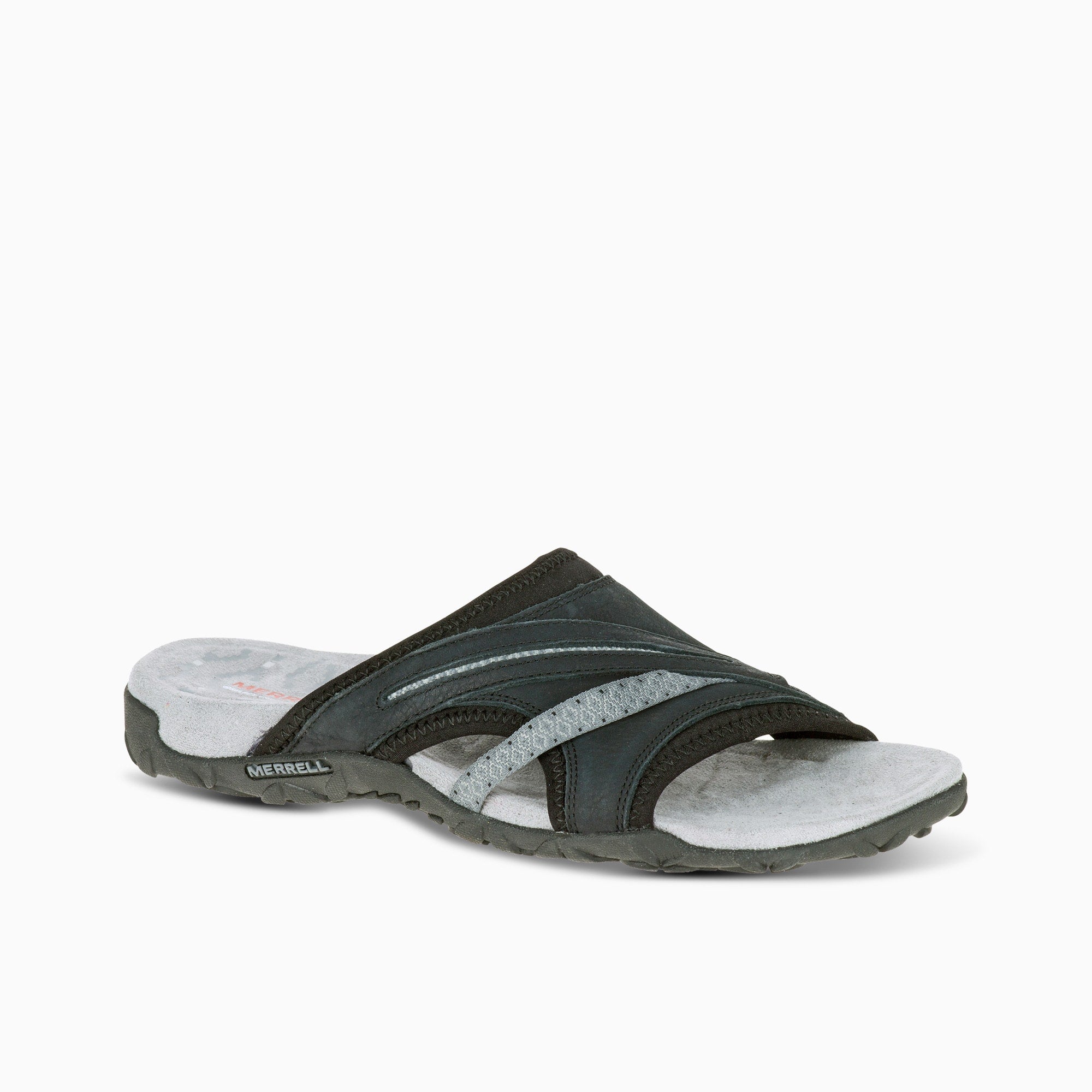 Women's Terran Slide II - Black