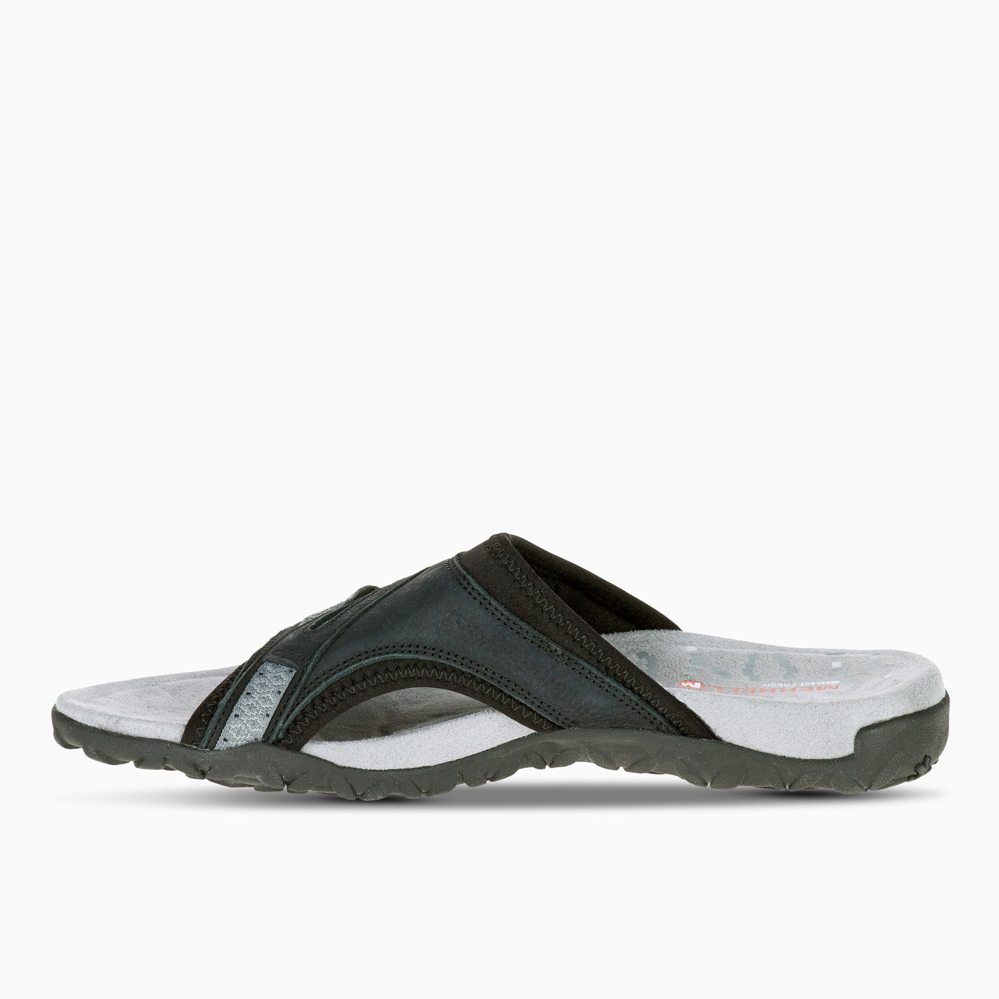 Women's Terran Slide II - Black