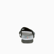 Women's Terran Slide II - Black