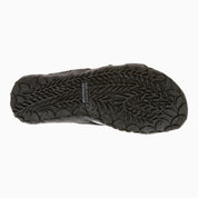 Women's Terran Slide II - Black